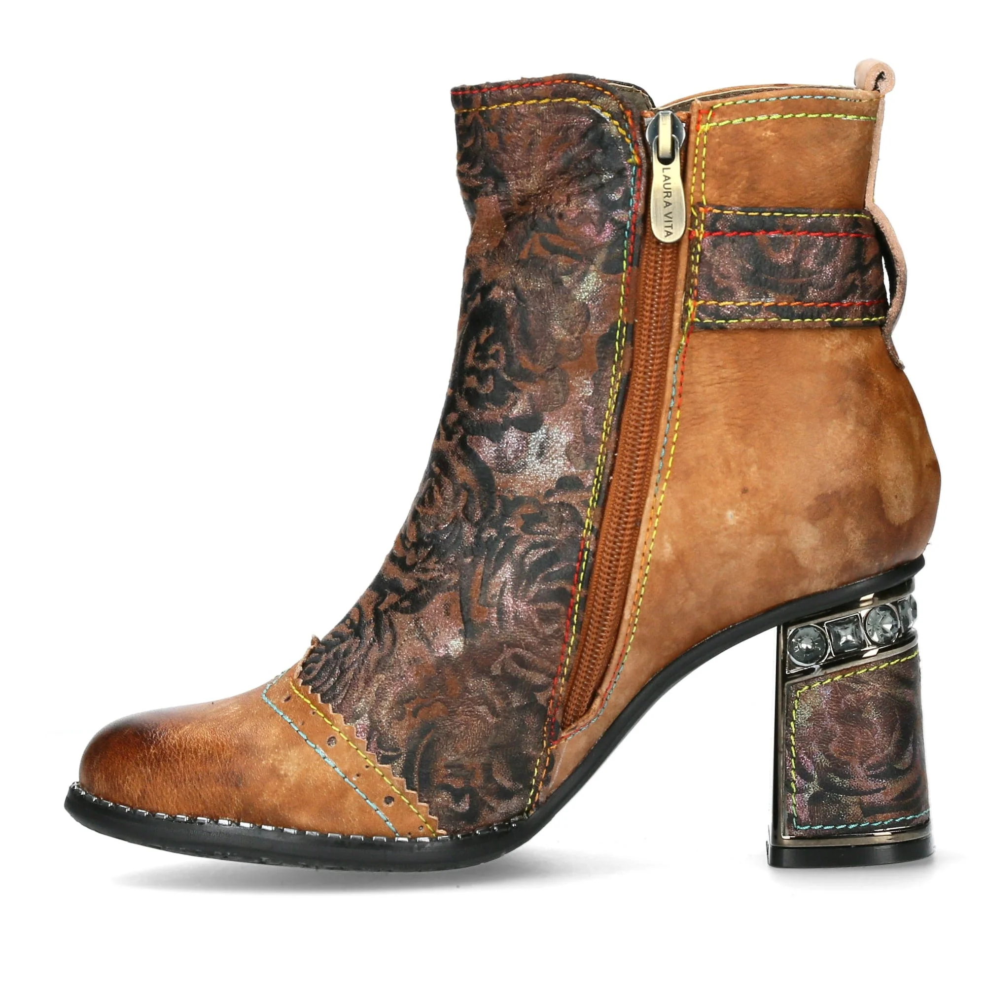 Bottines - NAYAO 02 - Image 5
