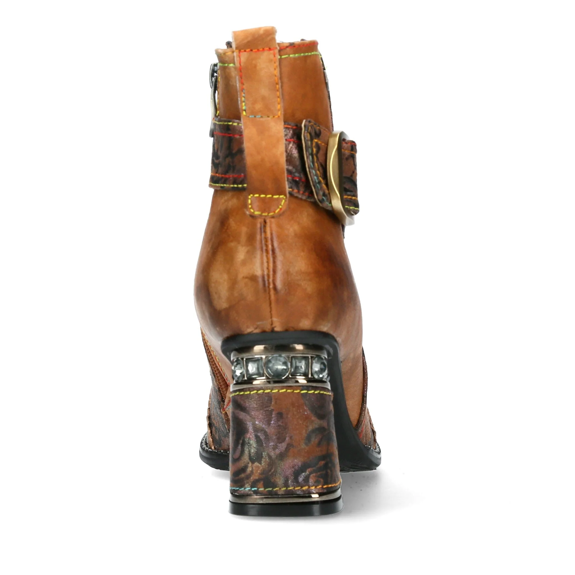 Bottines - NAYAO 02 - Image 6
