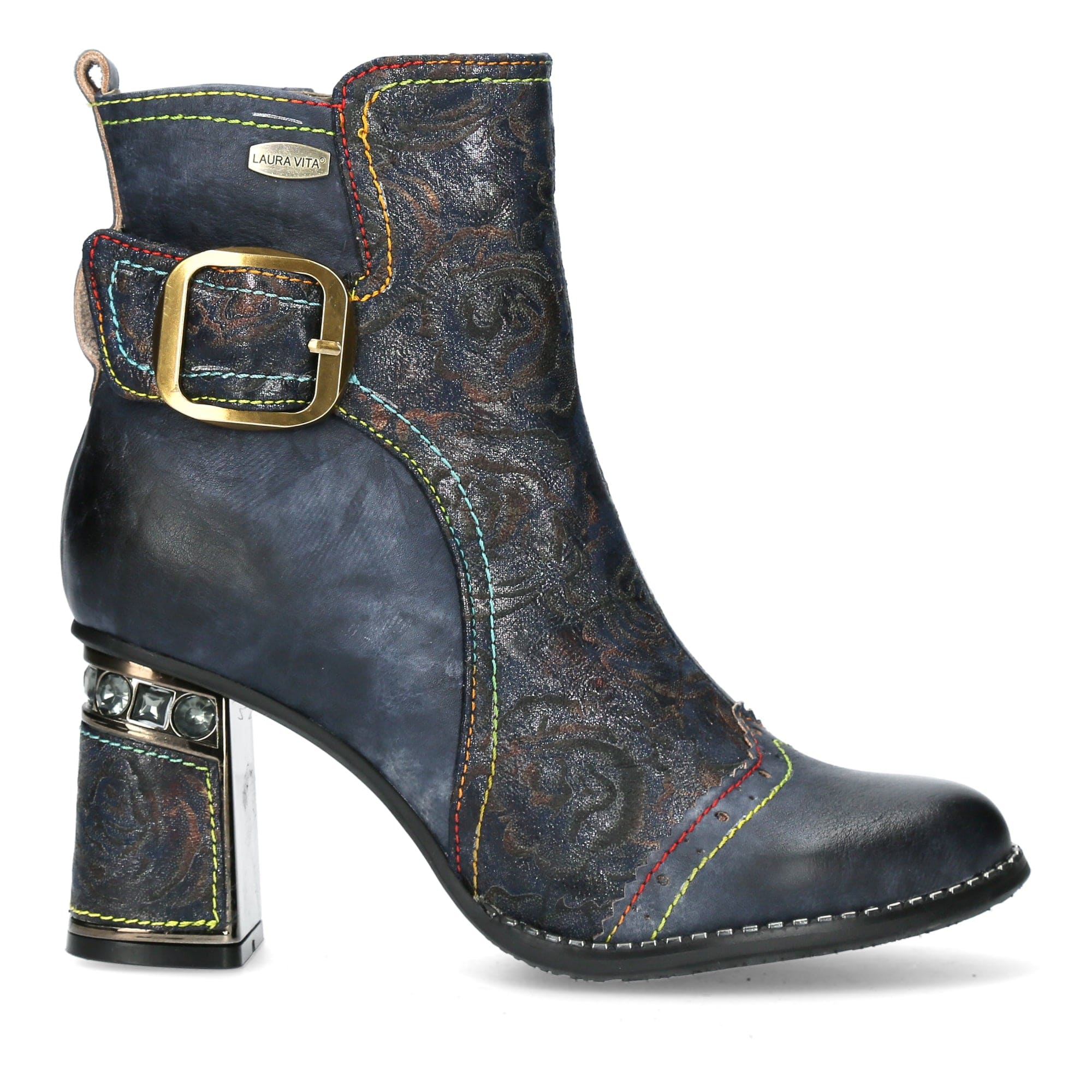 Bottines - NAYAO 02 - Image 7