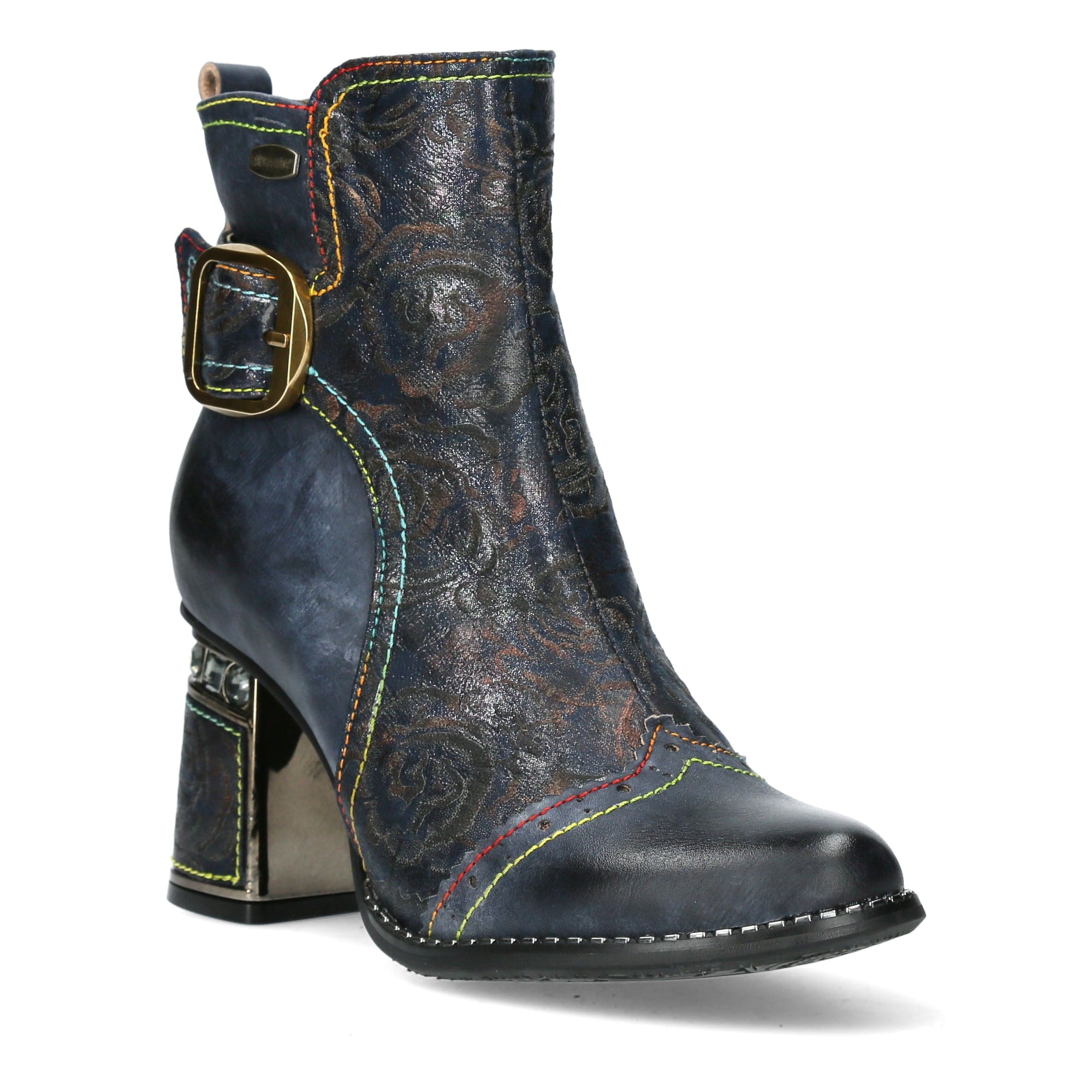 Bottines - NAYAO 02 - Image 8