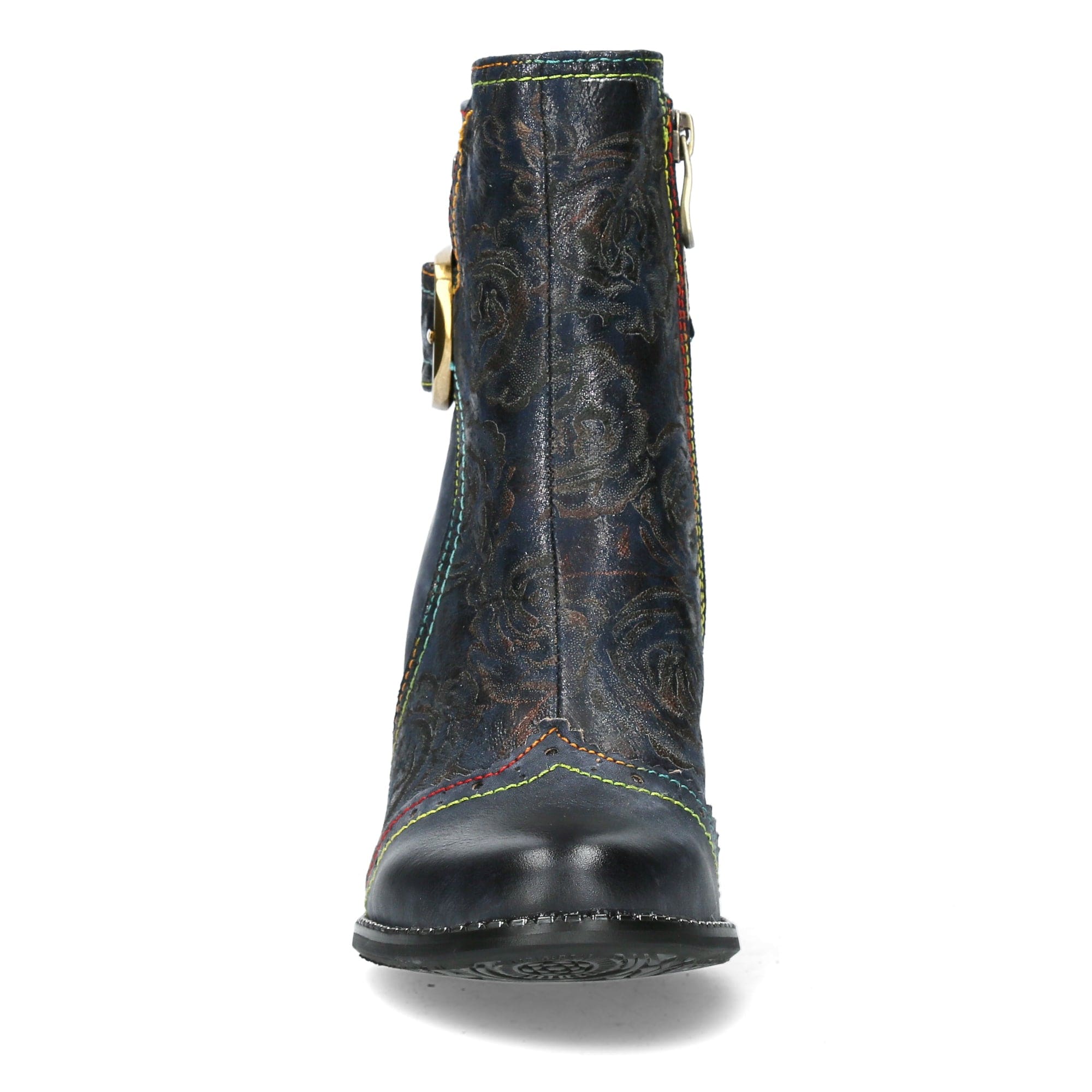 Bottines - NAYAO 02 - Image 9