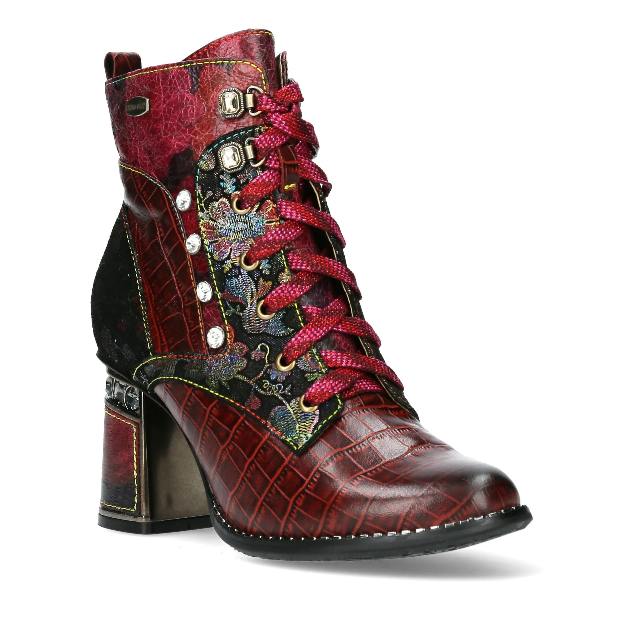 Bottines - NAYAO 04 - Image 14