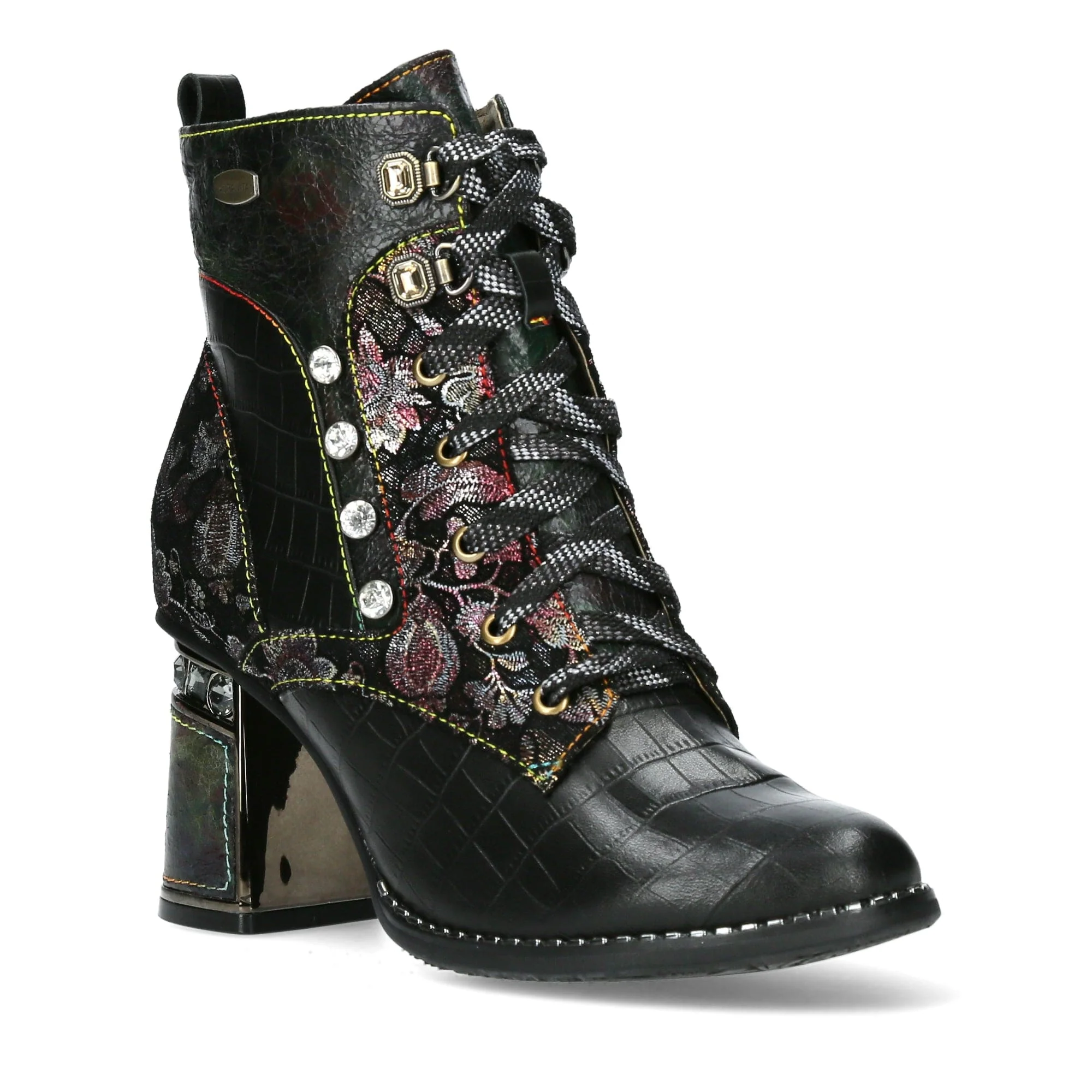 Bottines - NAYAO 04 - Image 2
