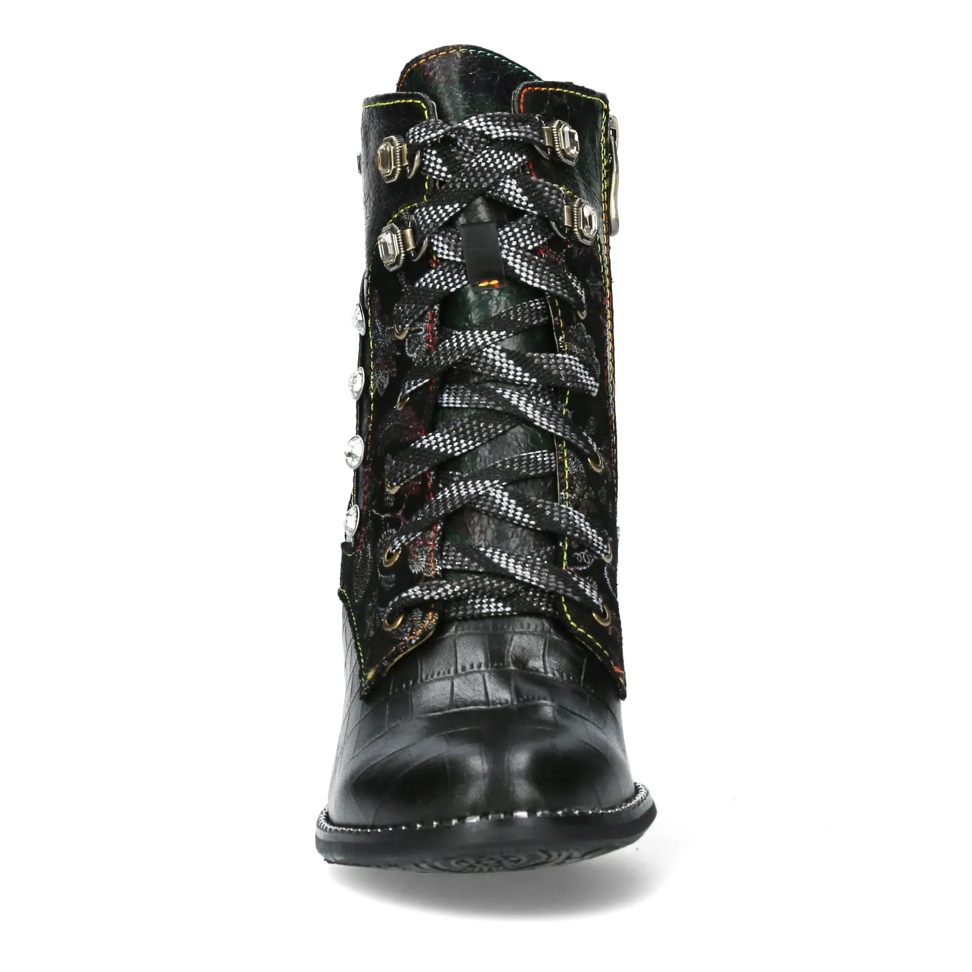 Bottines - NAYAO 04 - Image 3