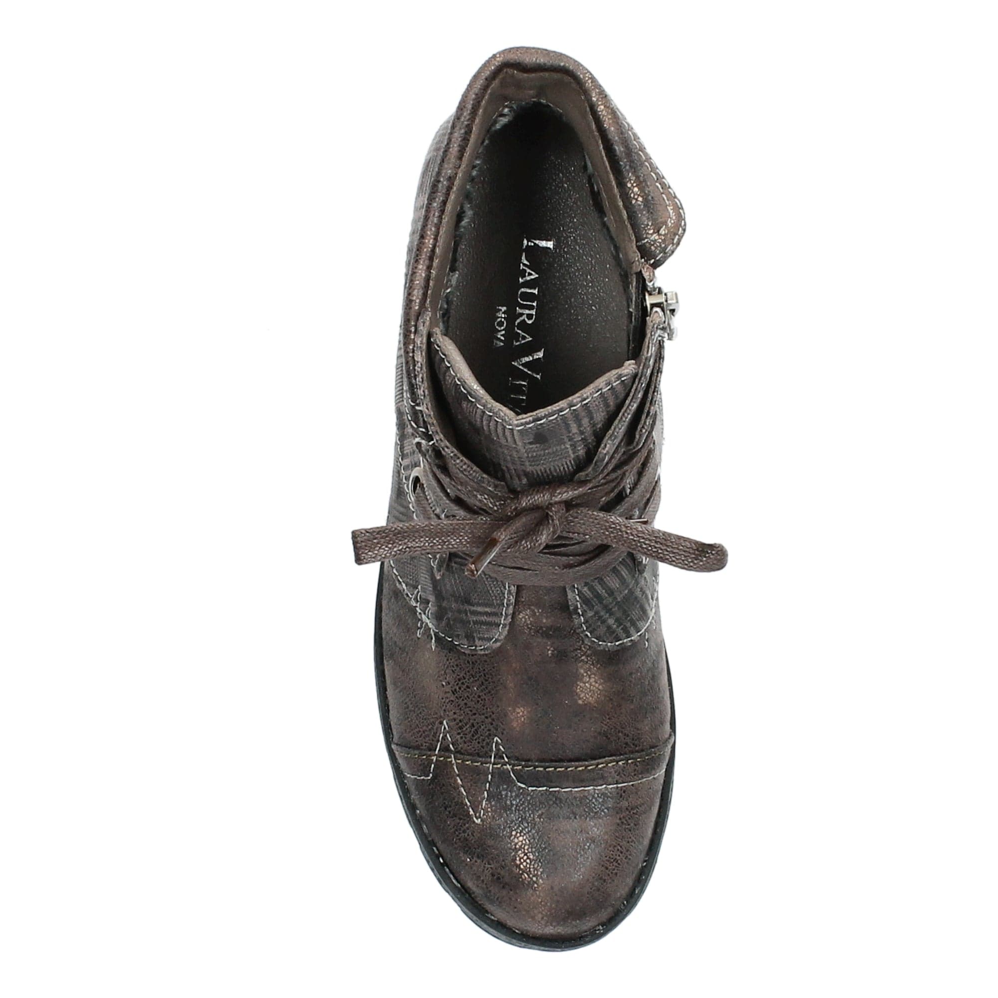 Bottines - Misstyl NCORAIL 23 - Image 11