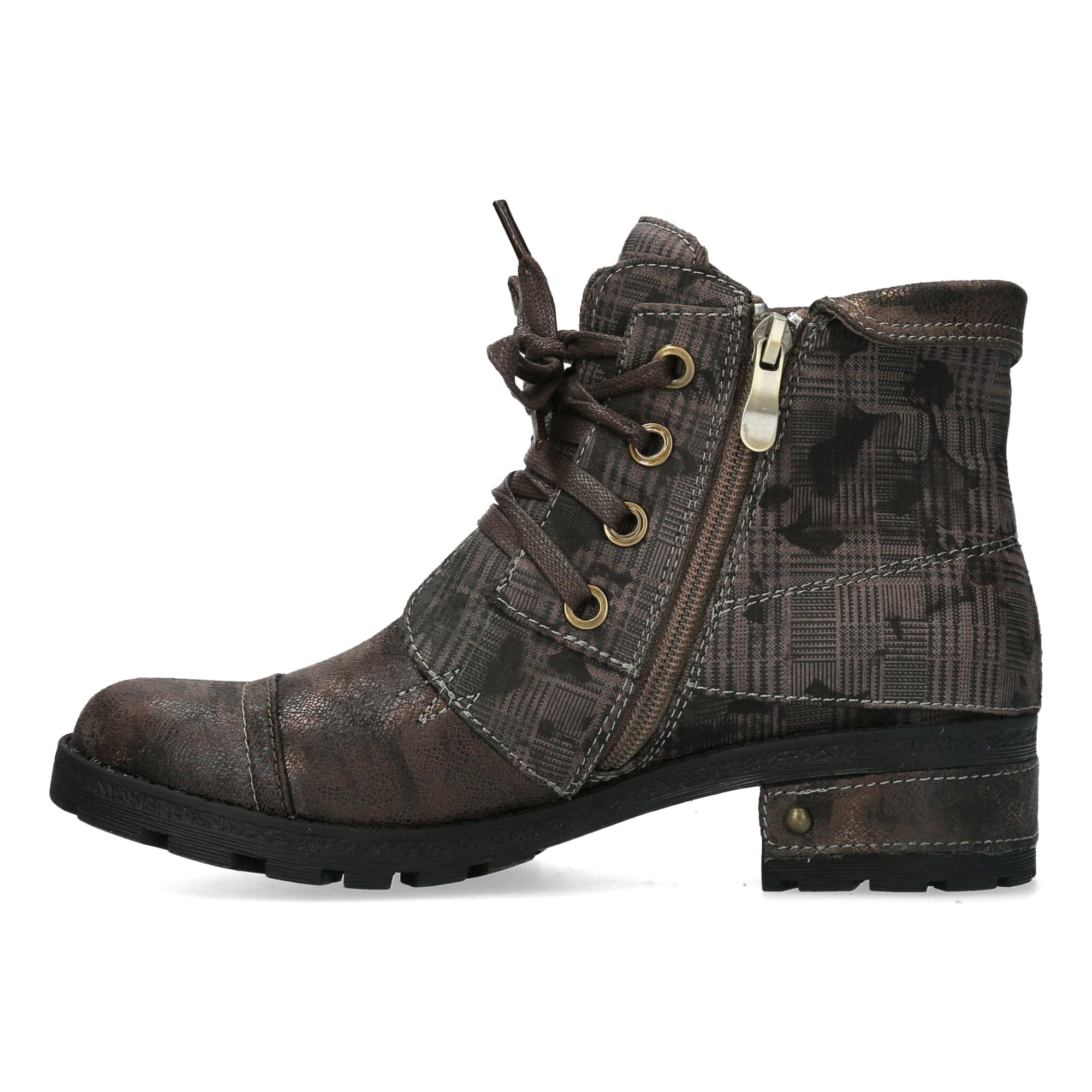 Bottines - Misstyl NCORAIL 23 - Image 12