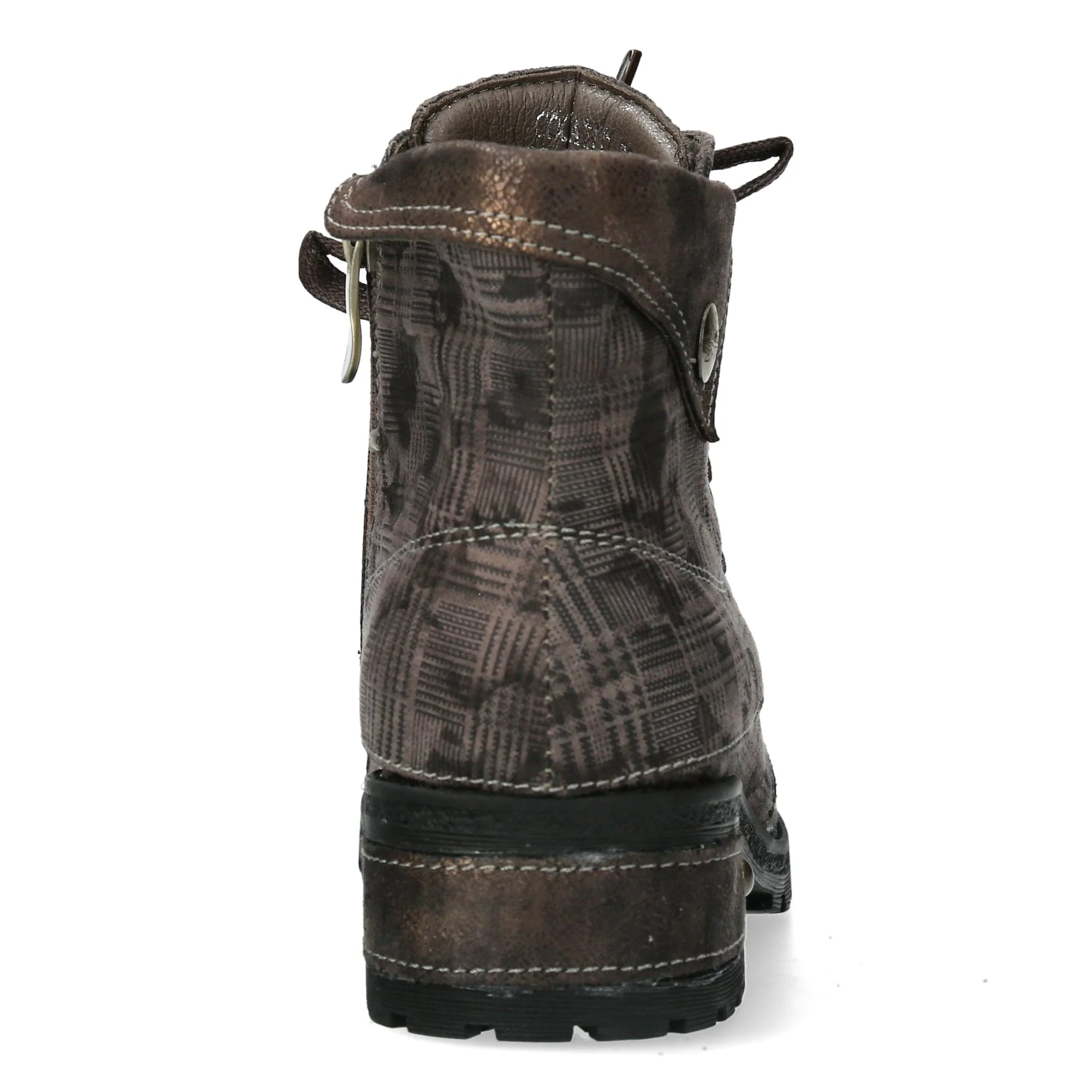Bottines - Misstyl NCORAIL 23 - Image 13