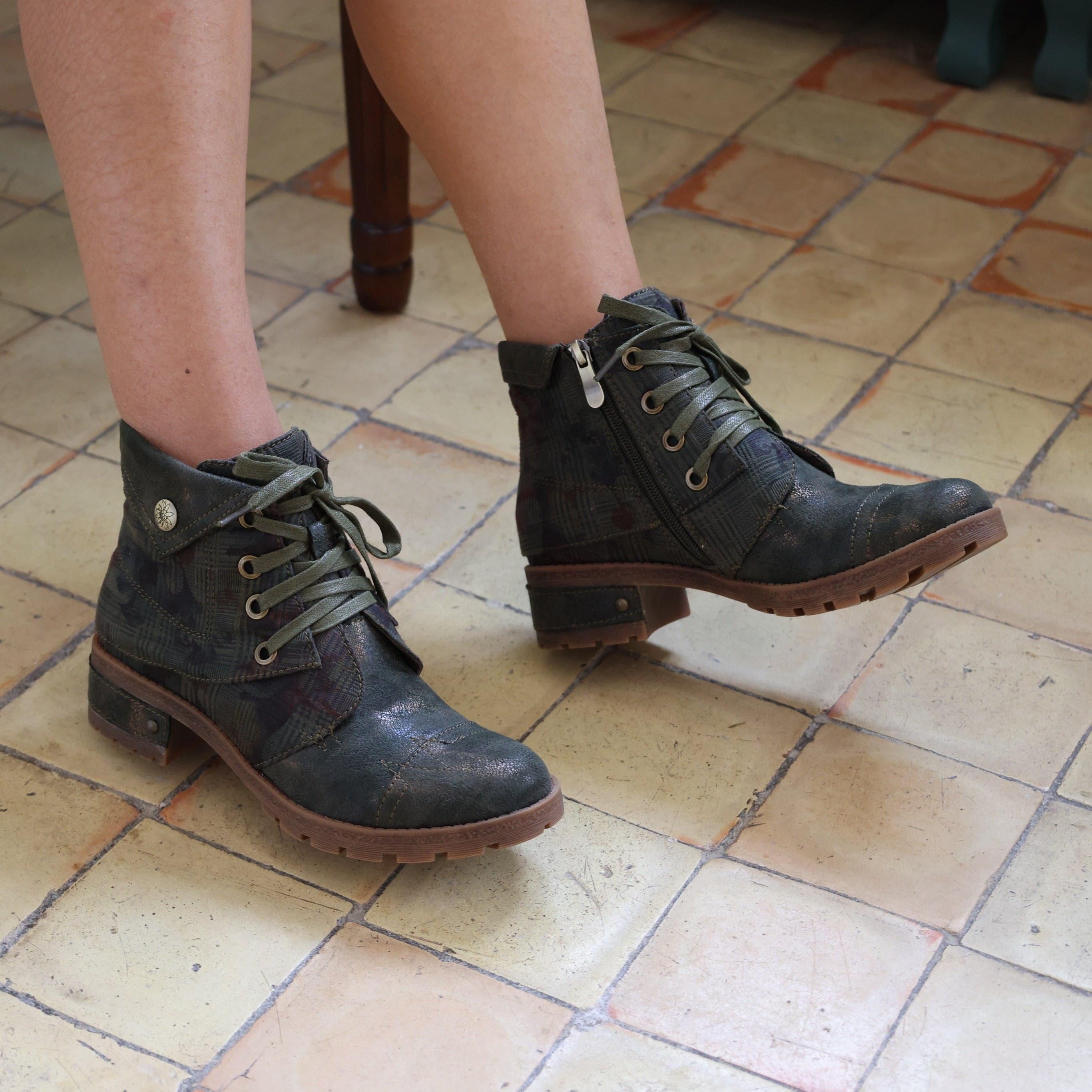 Bottines - Misstyl NCORAIL 23 - Image 14