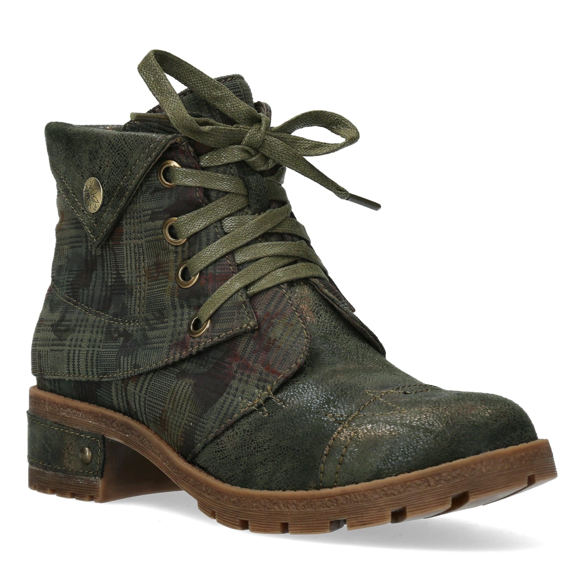Bottines - Misstyl NCORAIL 23 - Image 16