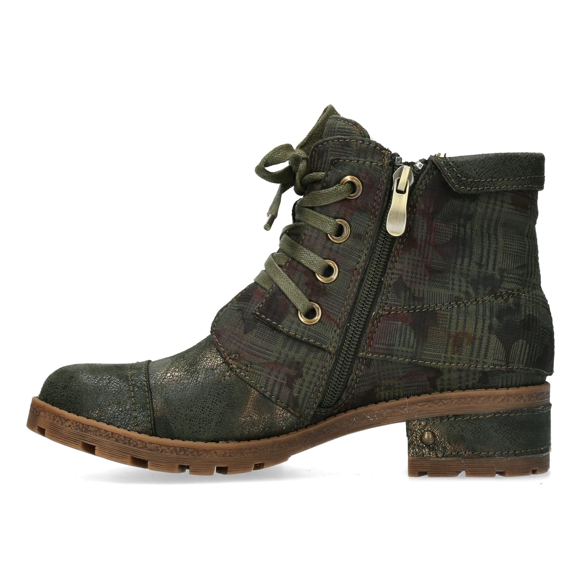 Bottines - Misstyl NCORAIL 23 - Image 19