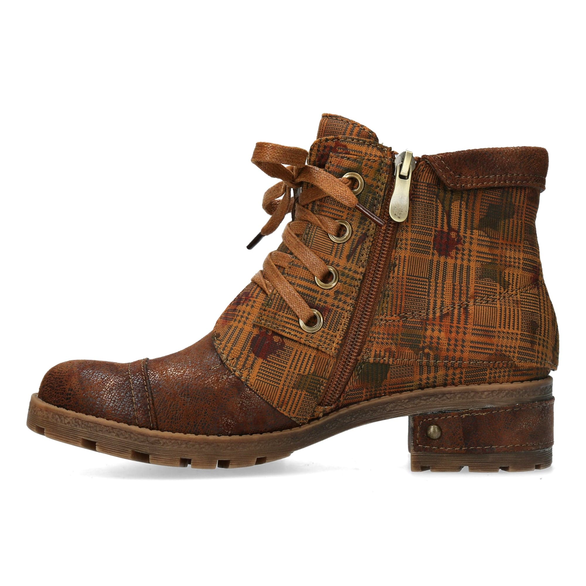 Bottines - Misstyl NCORAIL 23 - Image 6