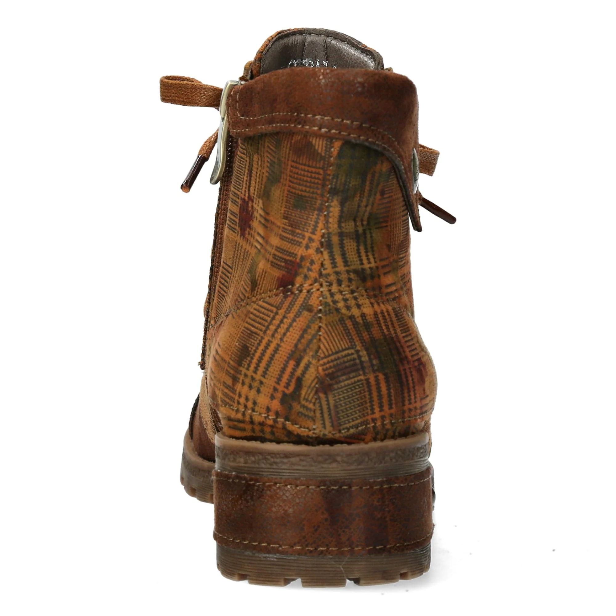 Bottines - Misstyl NCORAIL 23 - Image 7