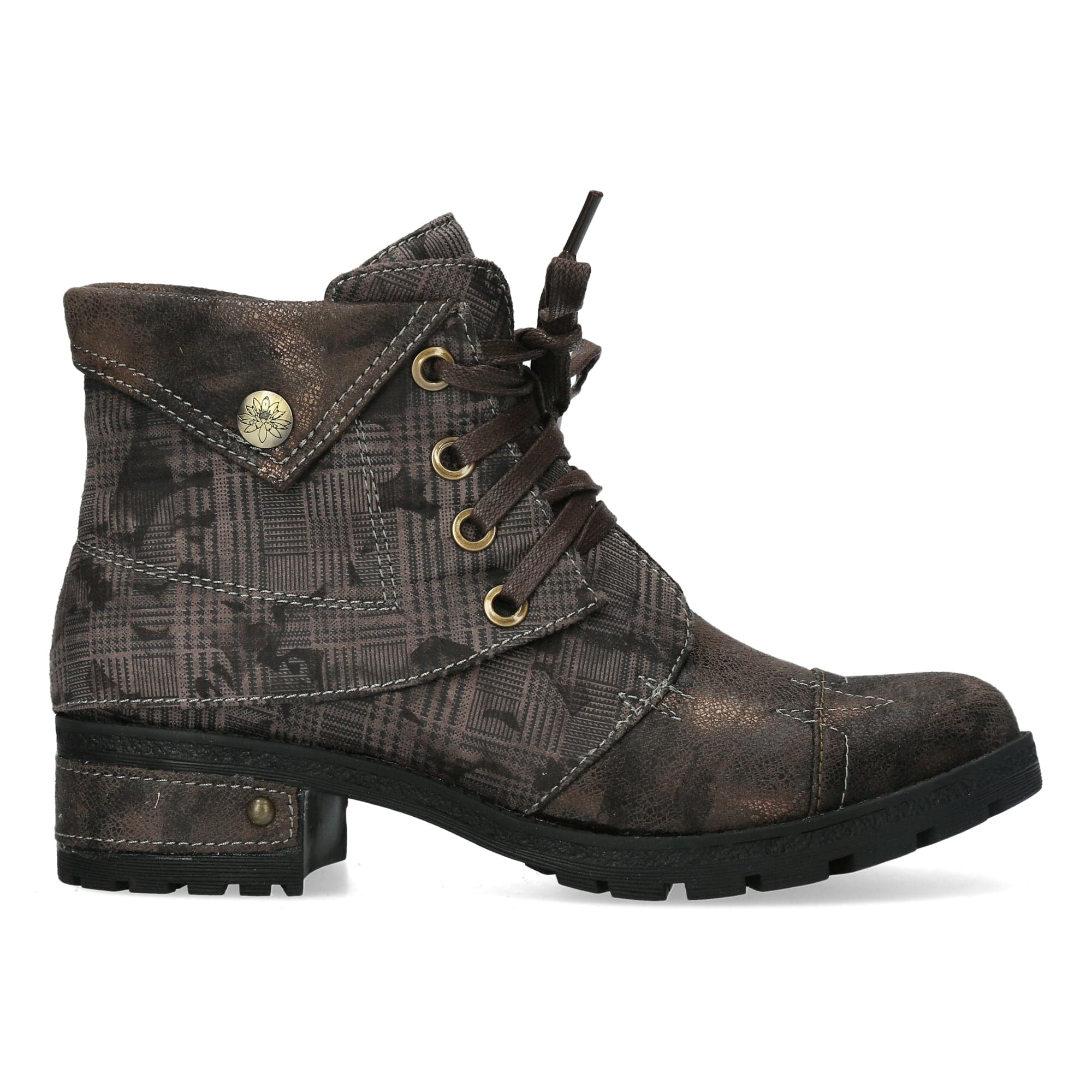 Bottines - Misstyl NCORAIL 23 - Image 8