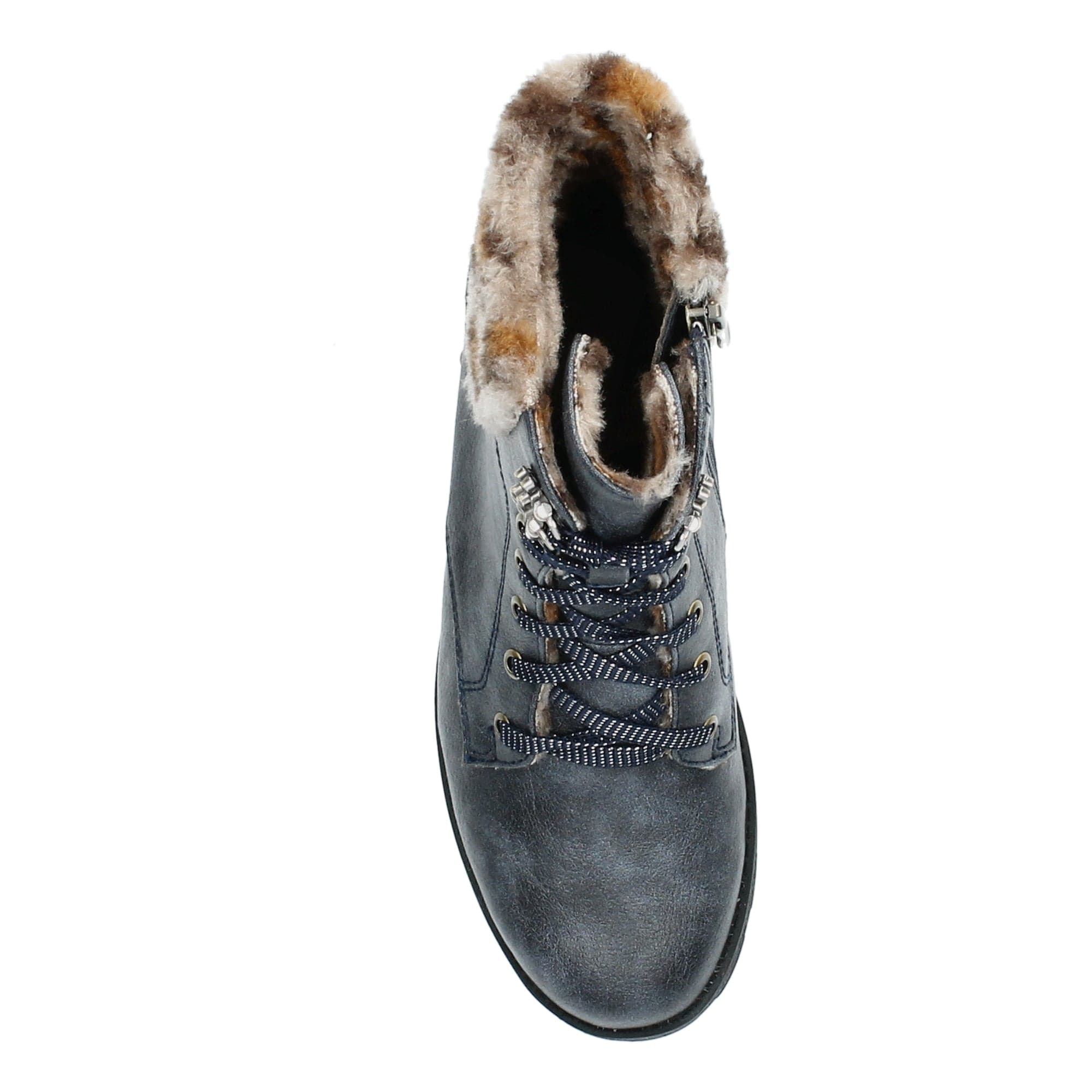 Bottines - Misstyl NCORAIL 83 - Image 10