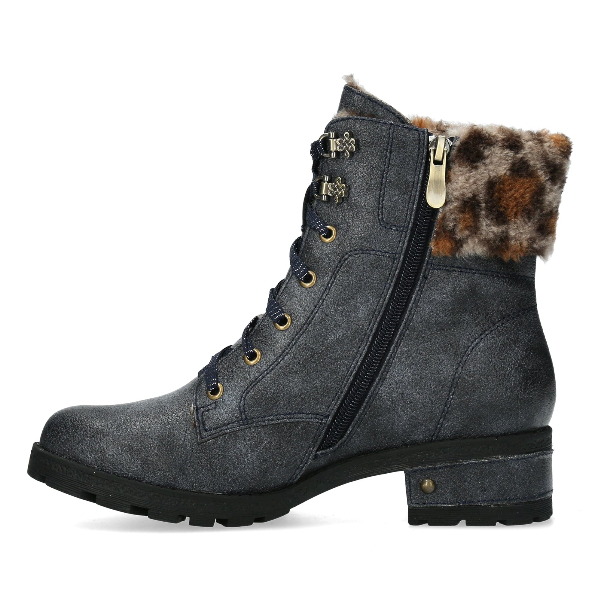 Bottines - Misstyl NCORAIL 83 - Image 11