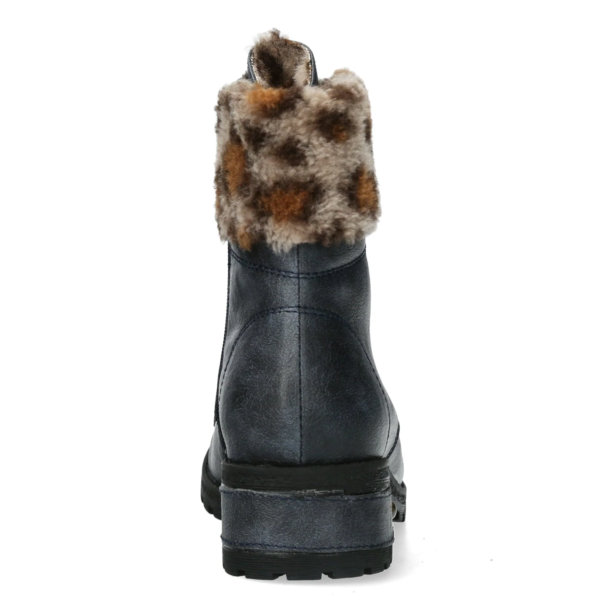 Bottines - Misstyl NCORAIL 83 - Image 12