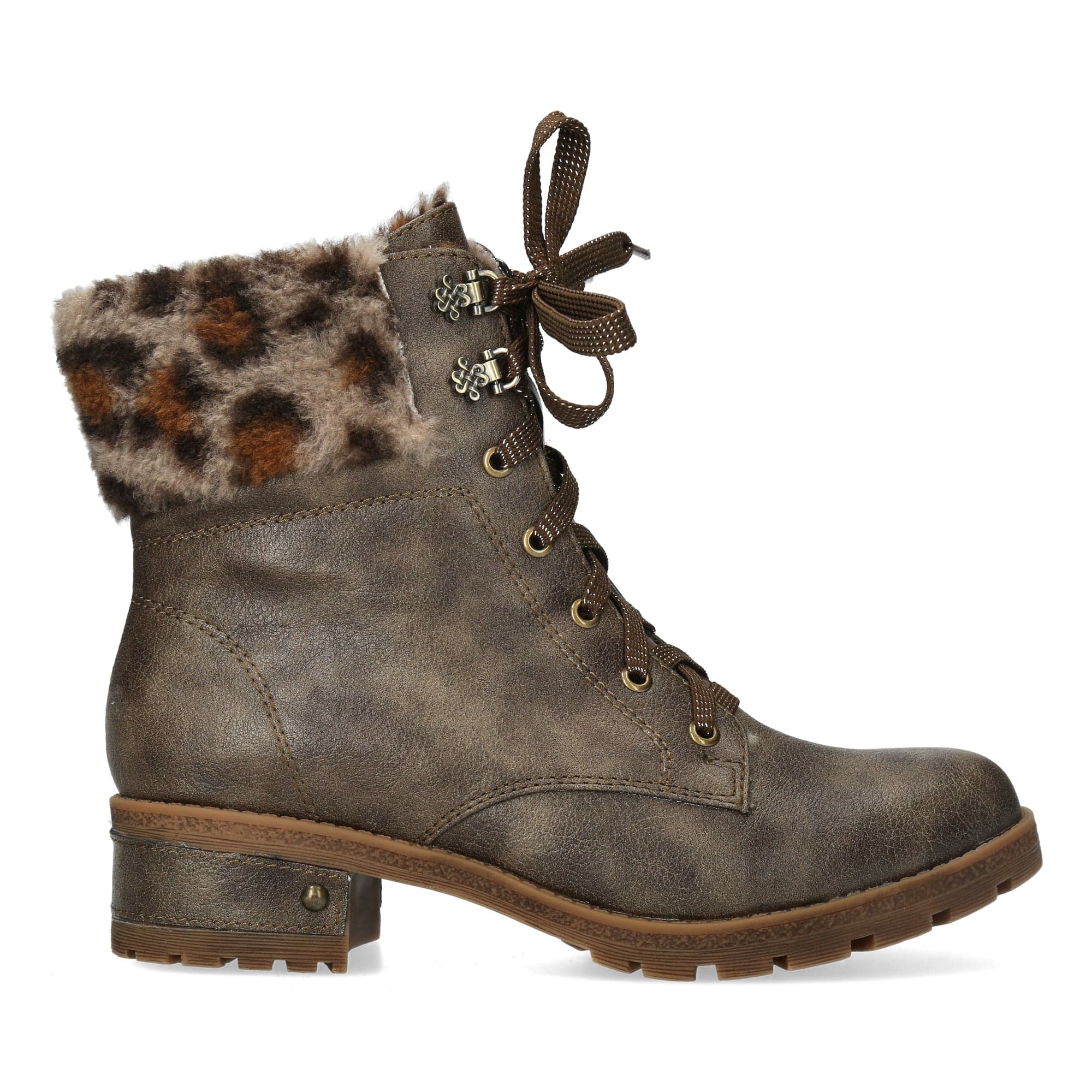Bottines - Misstyl NCORAIL 83 - Image 13
