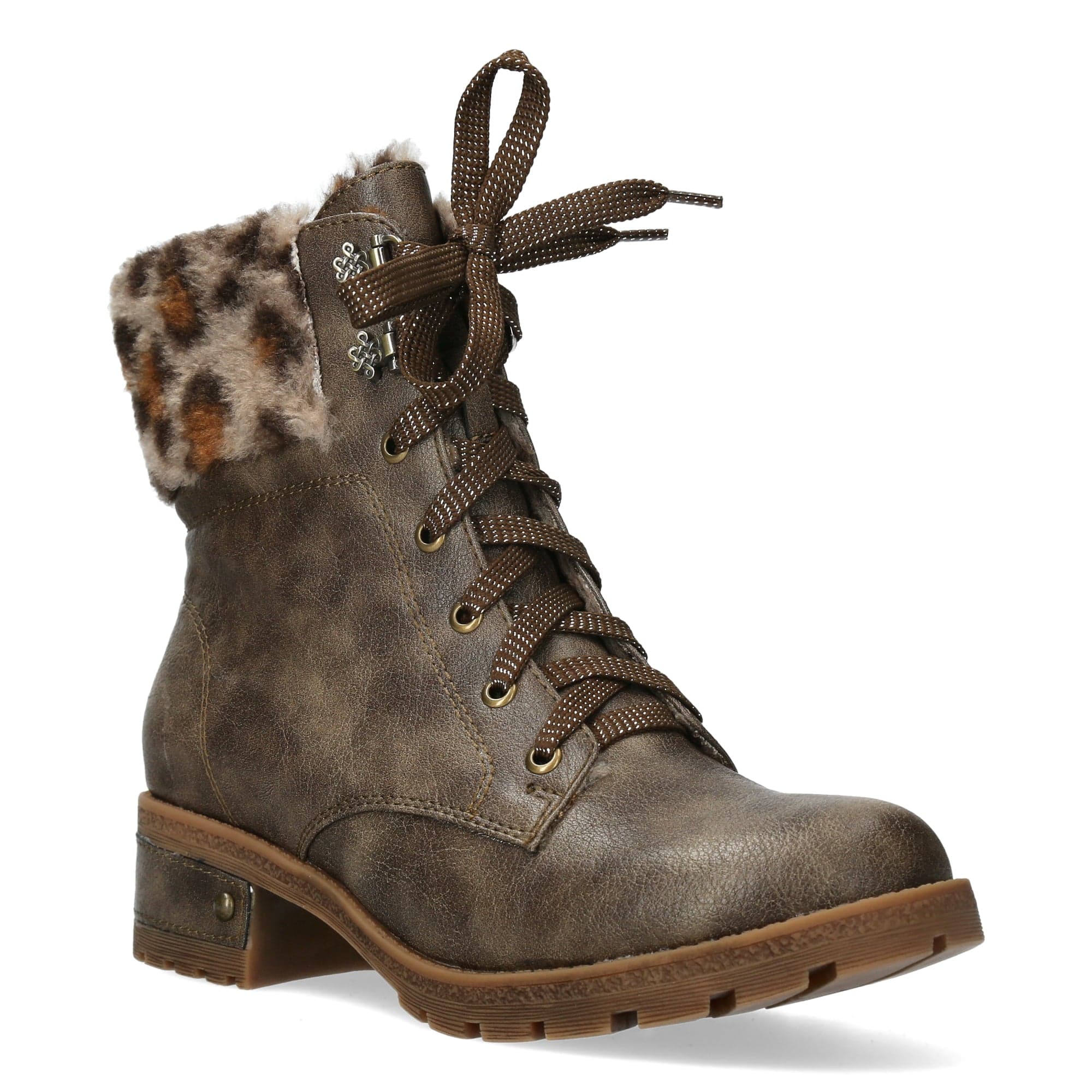 Bottines - Misstyl NCORAIL 83 - Image 14