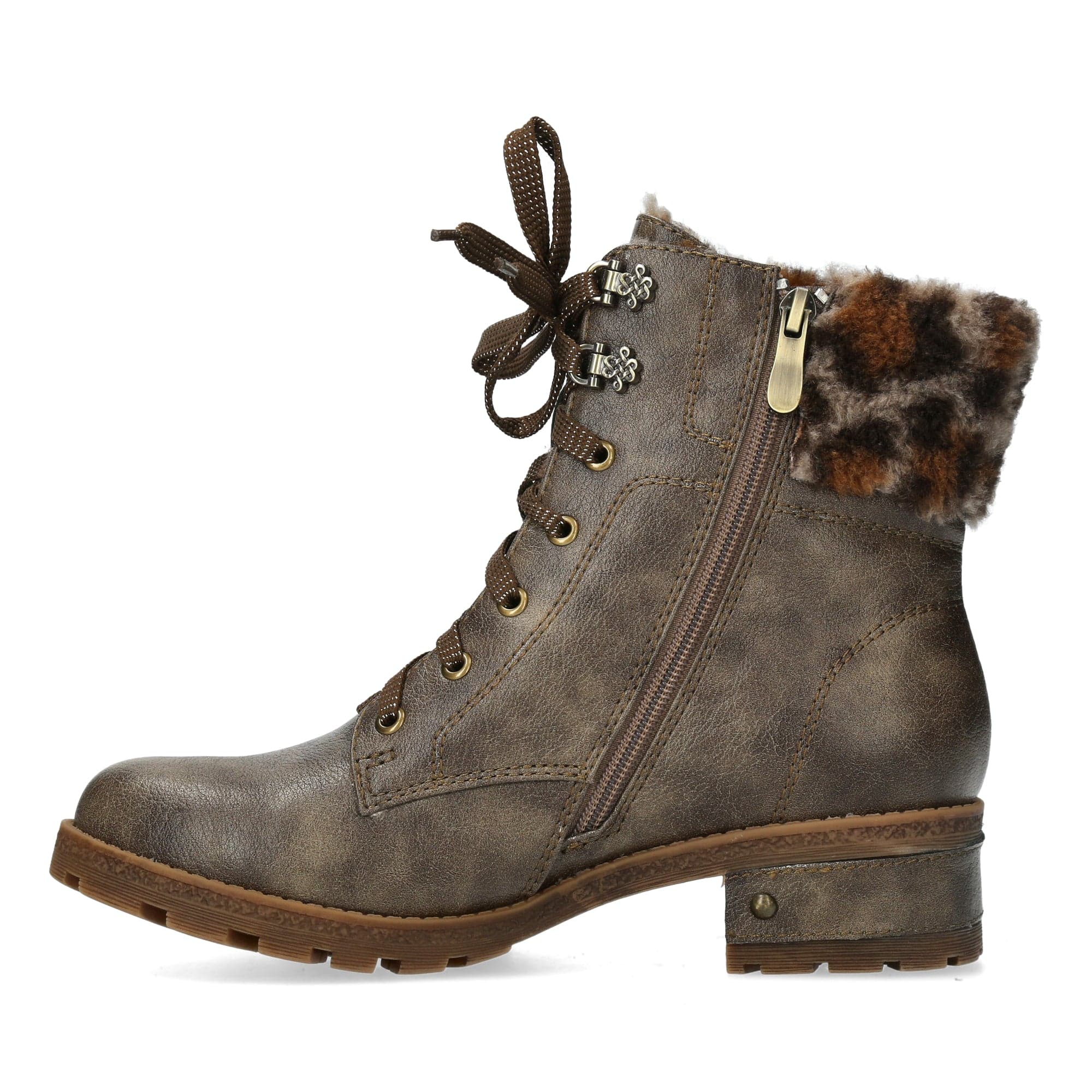 Bottines - Misstyl NCORAIL 83 - Image 17