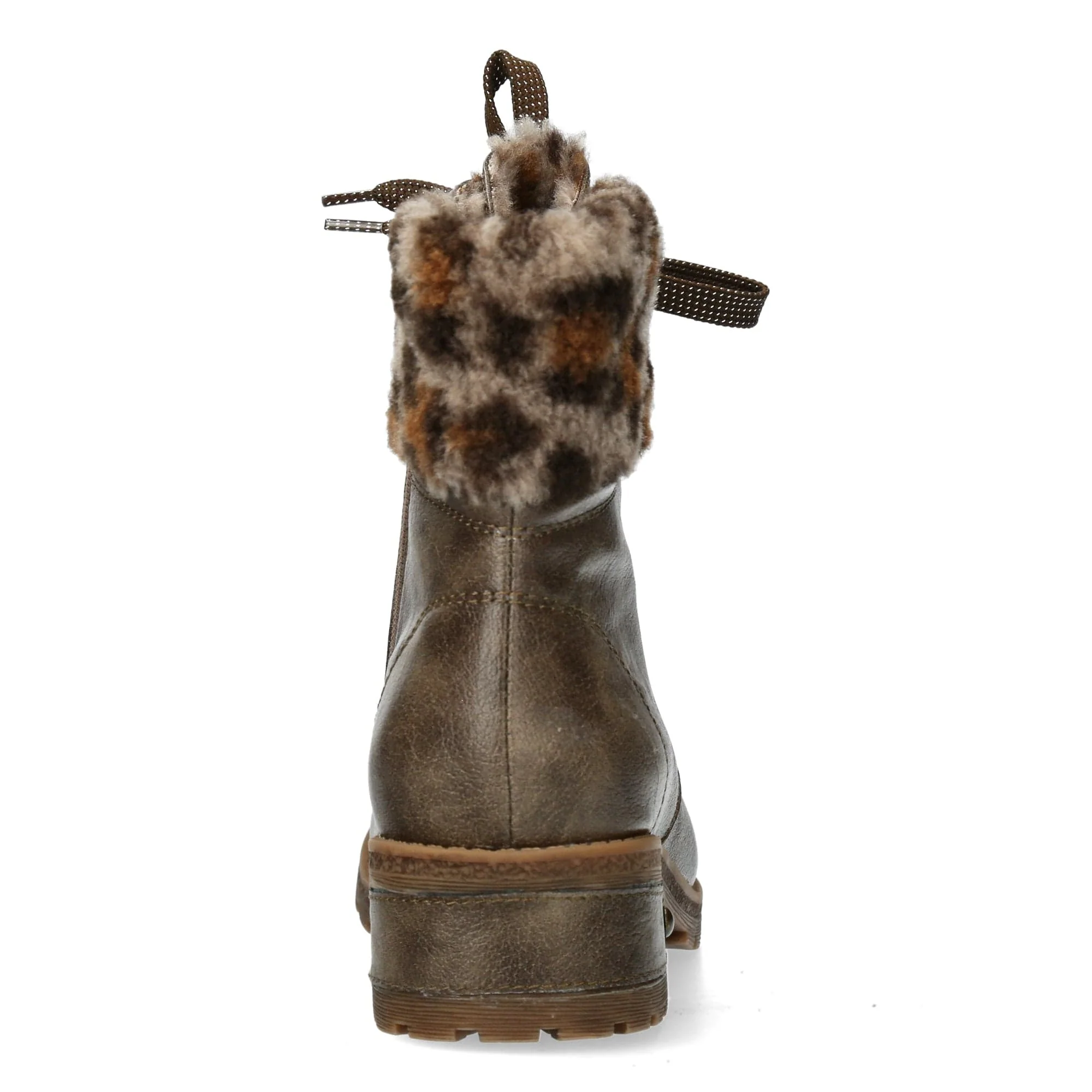 Bottines - Misstyl NCORAIL 83 - Image 18