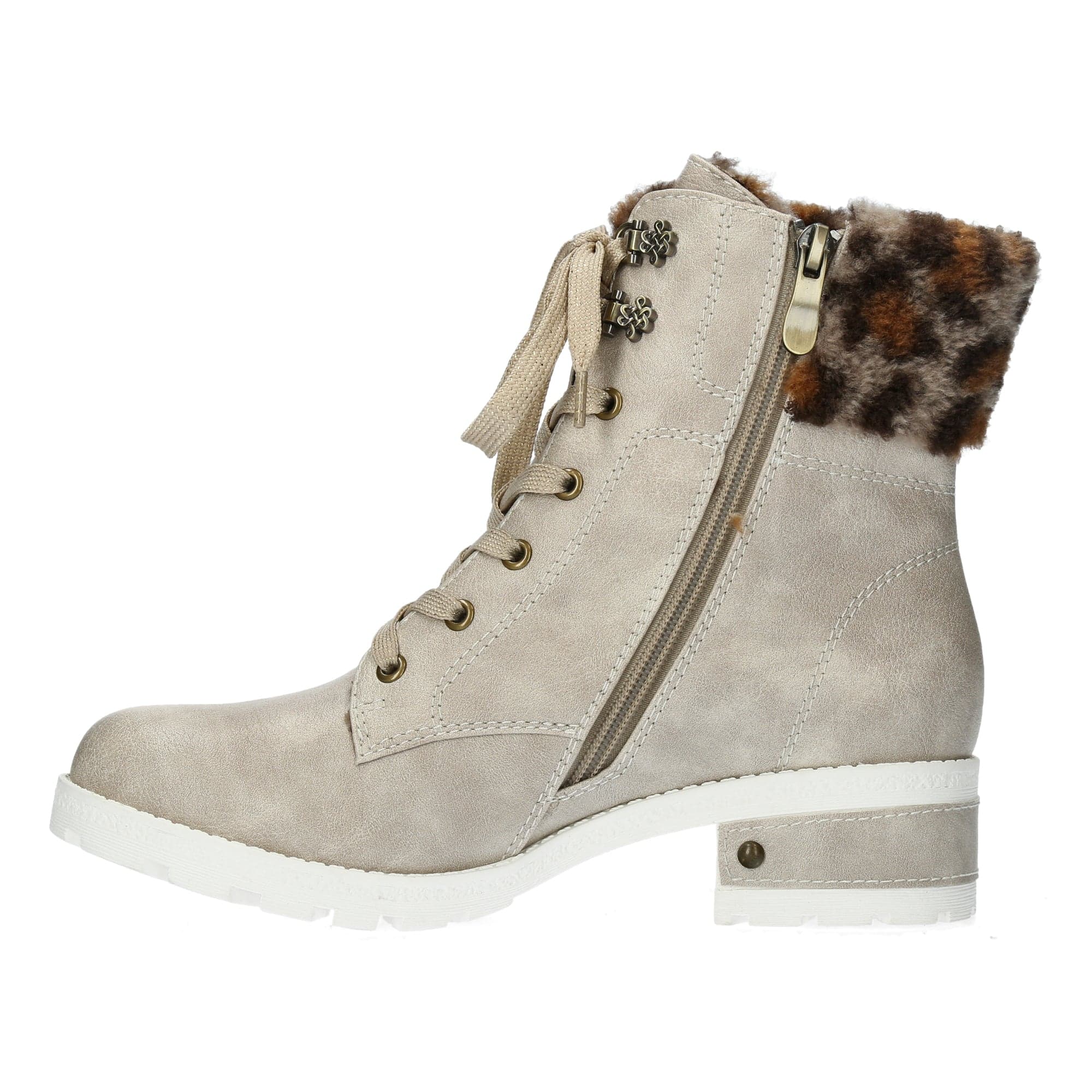 Bottines - Misstyl NCORAIL 83 - Image 5