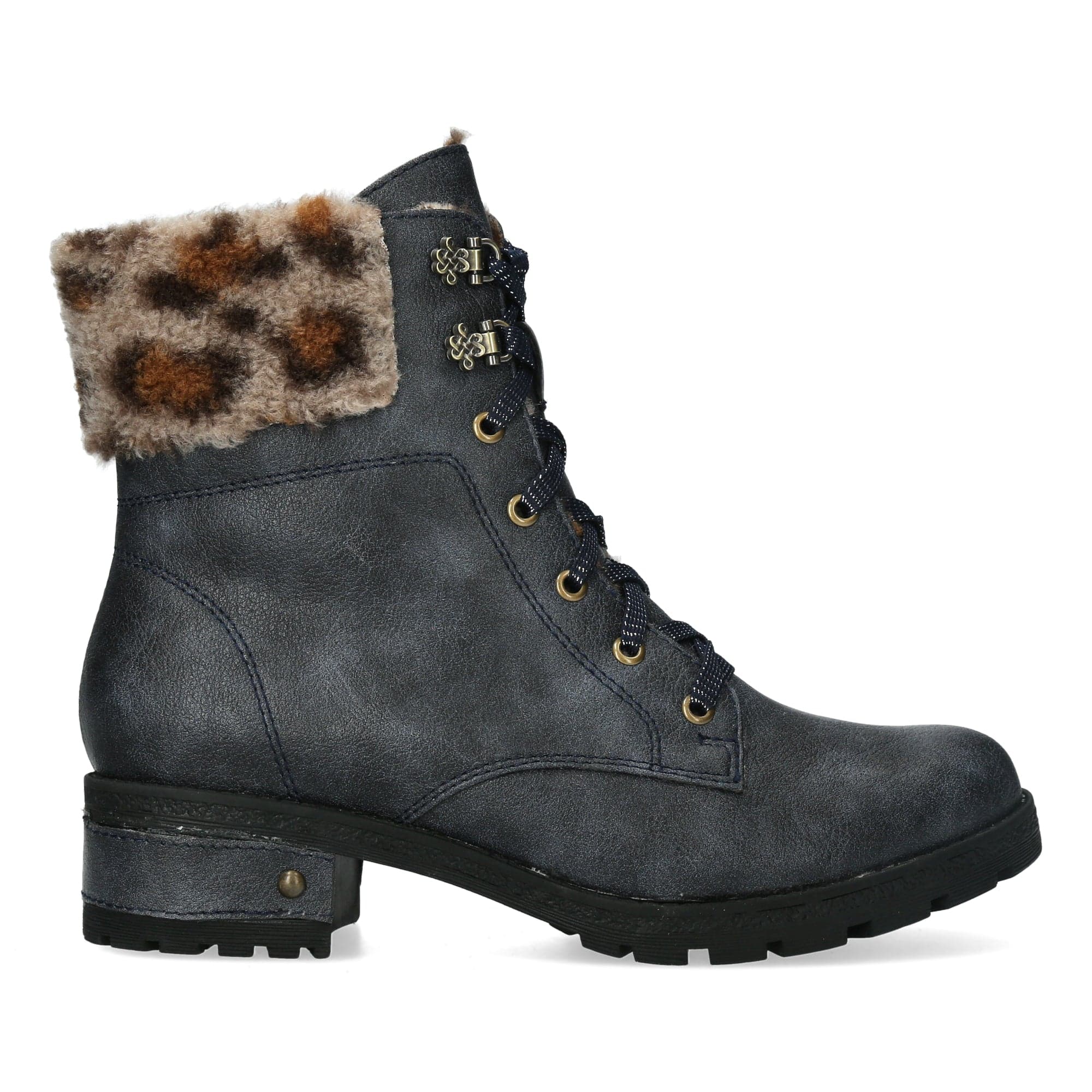 Bottines - Misstyl NCORAIL 83 - Image 7