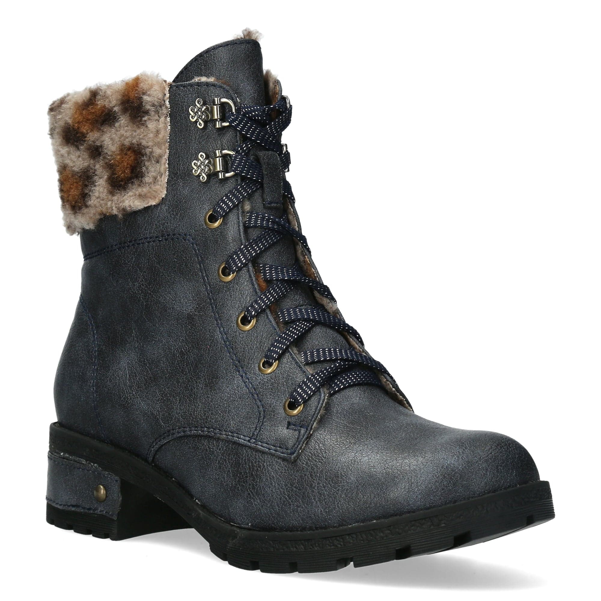 Bottines - Misstyl NCORAIL 83 - Image 8