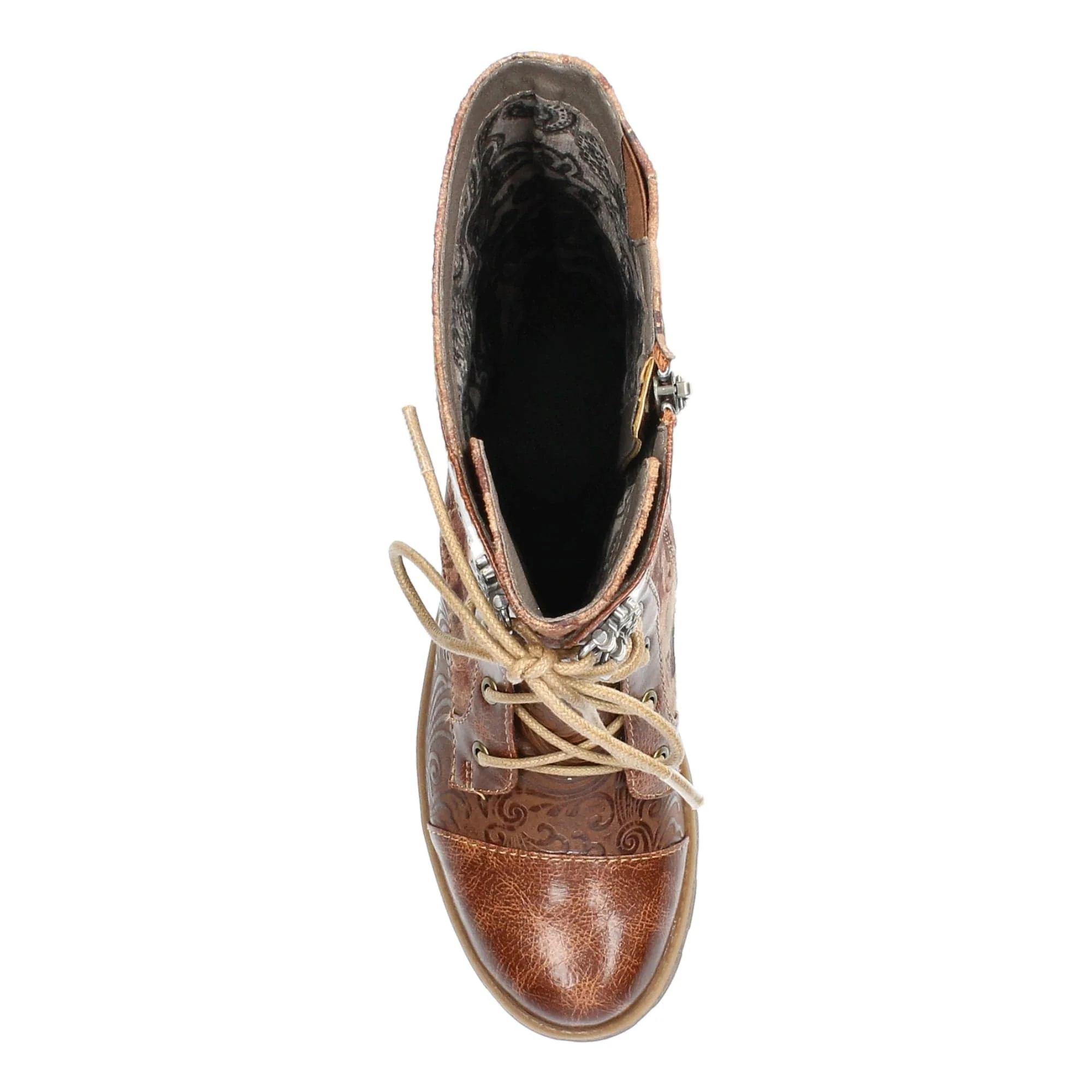 Bottes - Misstyl NCORAIL 85 - Image 11