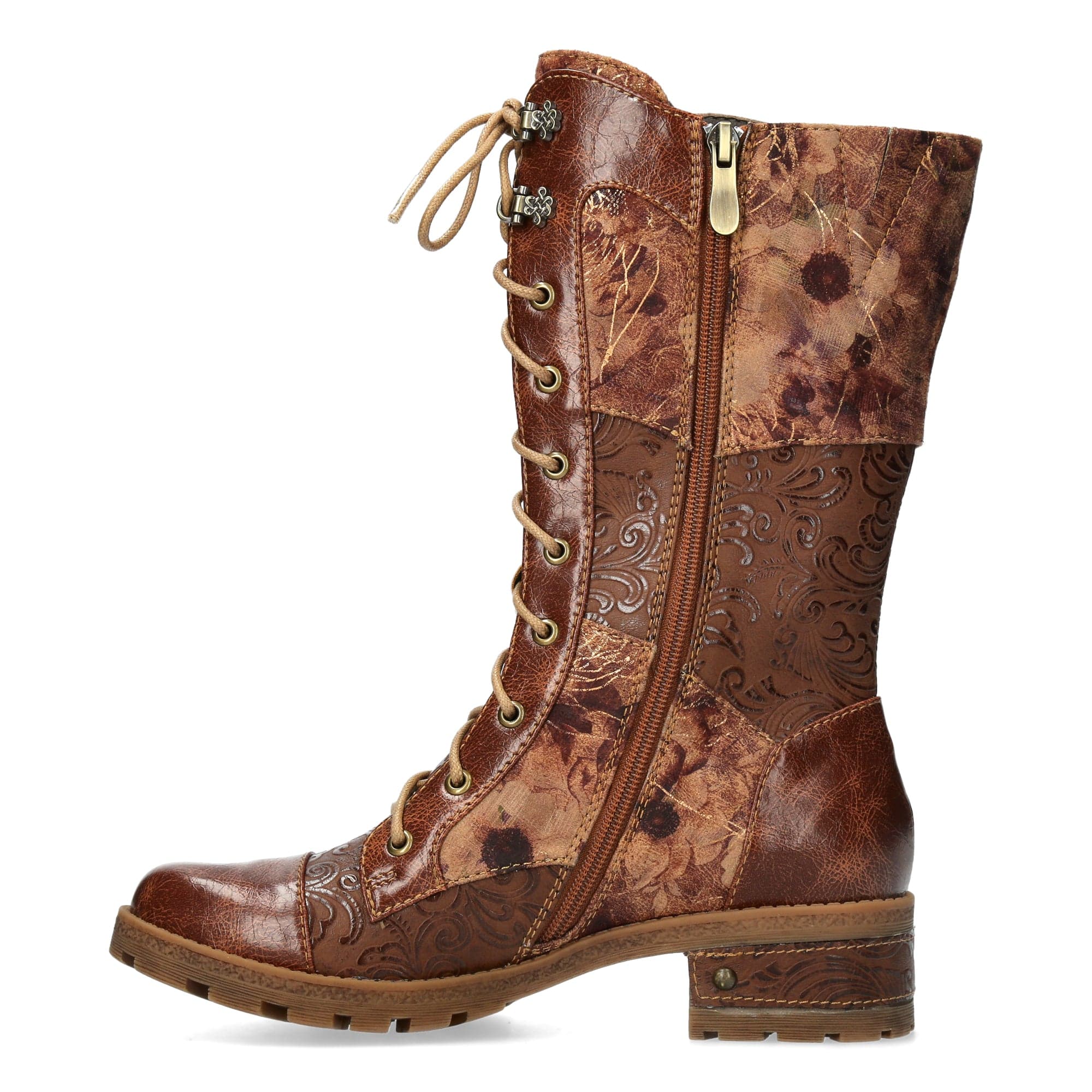 Bottes - Misstyl NCORAIL 85 - Image 12