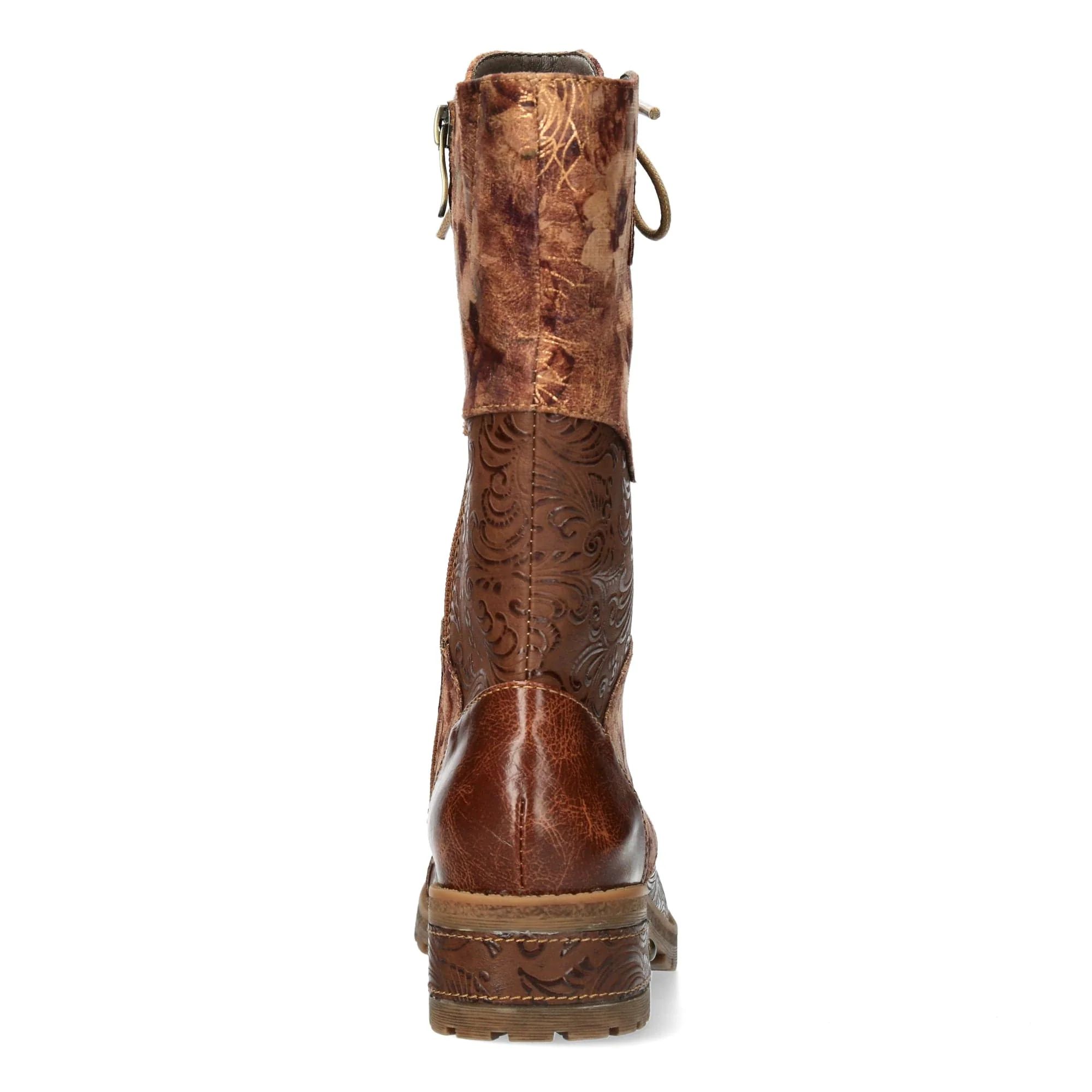 Bottes - Misstyl NCORAIL 85 - Image 13