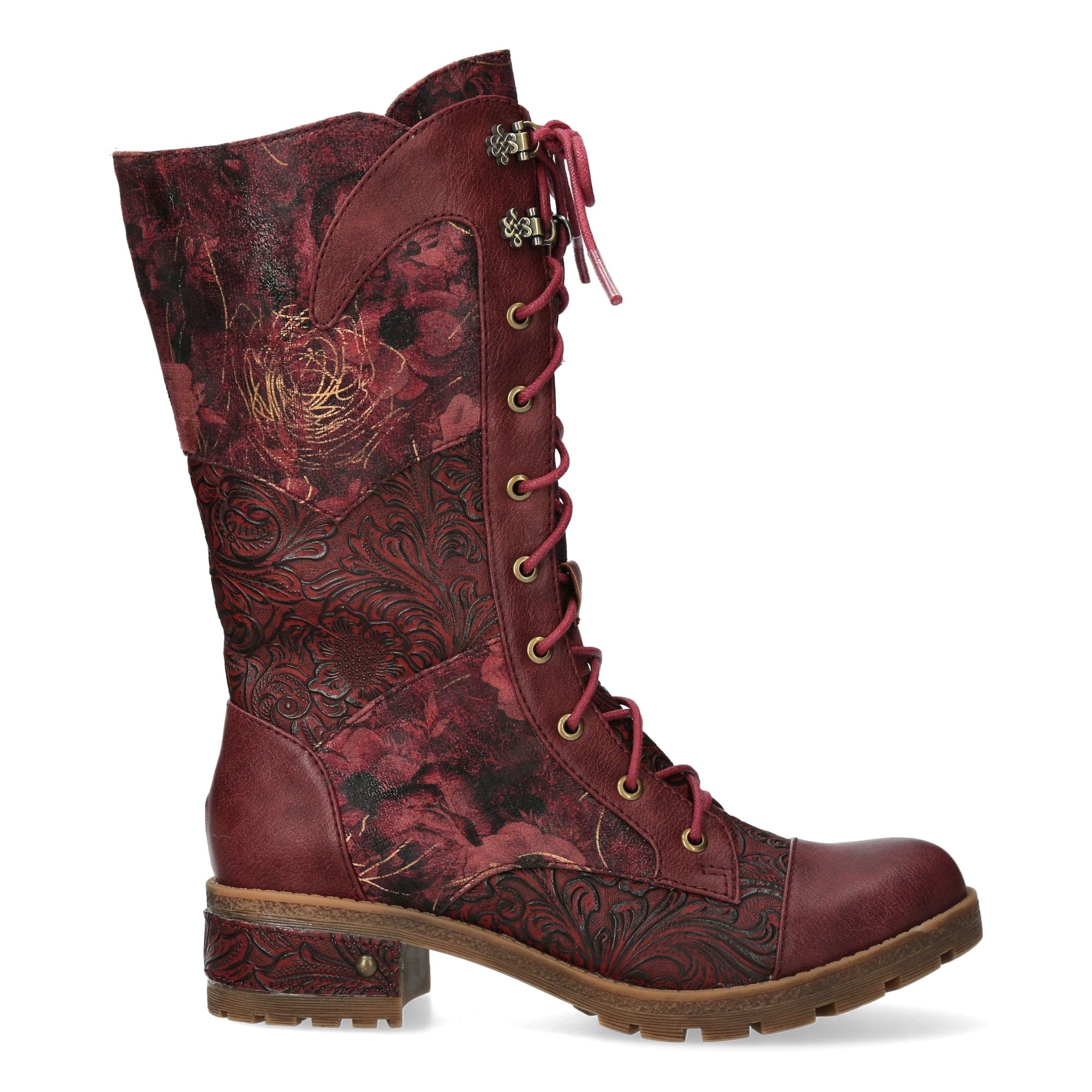 Bottes - Misstyl NCORAIL 85 - Image 14