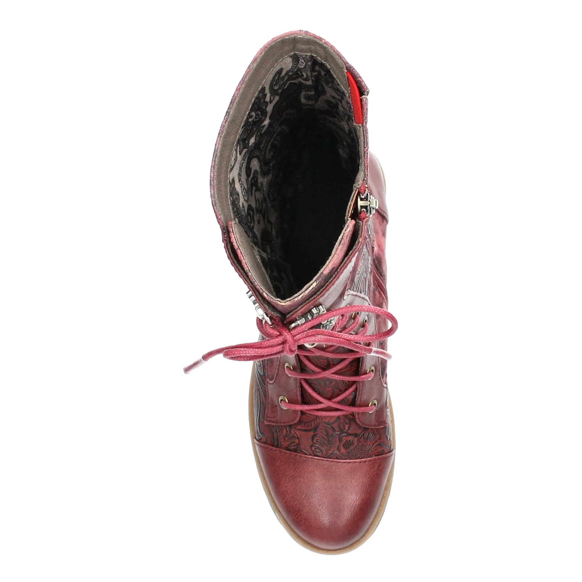 Bottes - Misstyl NCORAIL 85 - Image 17