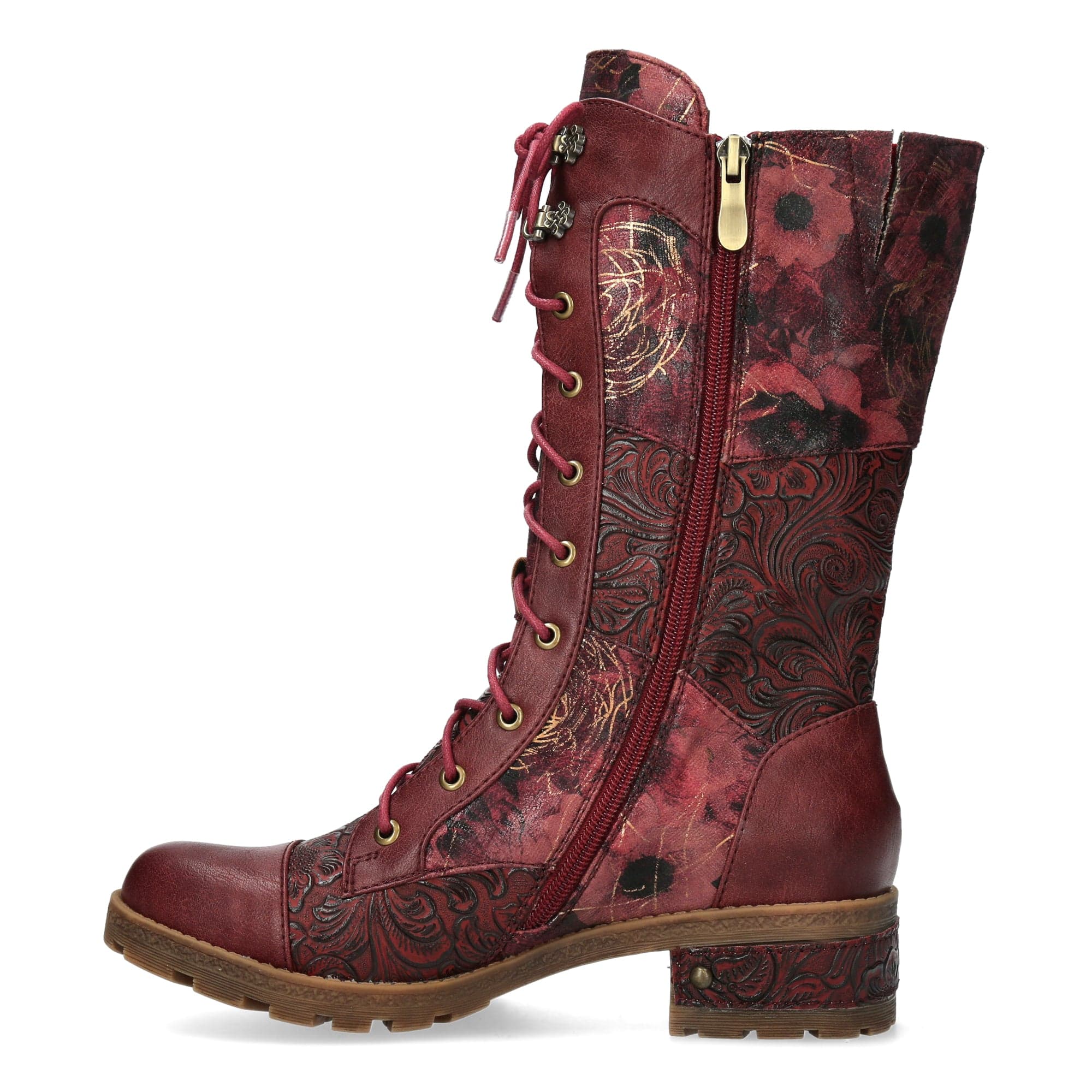 Bottes - Misstyl NCORAIL 85 - Image 18