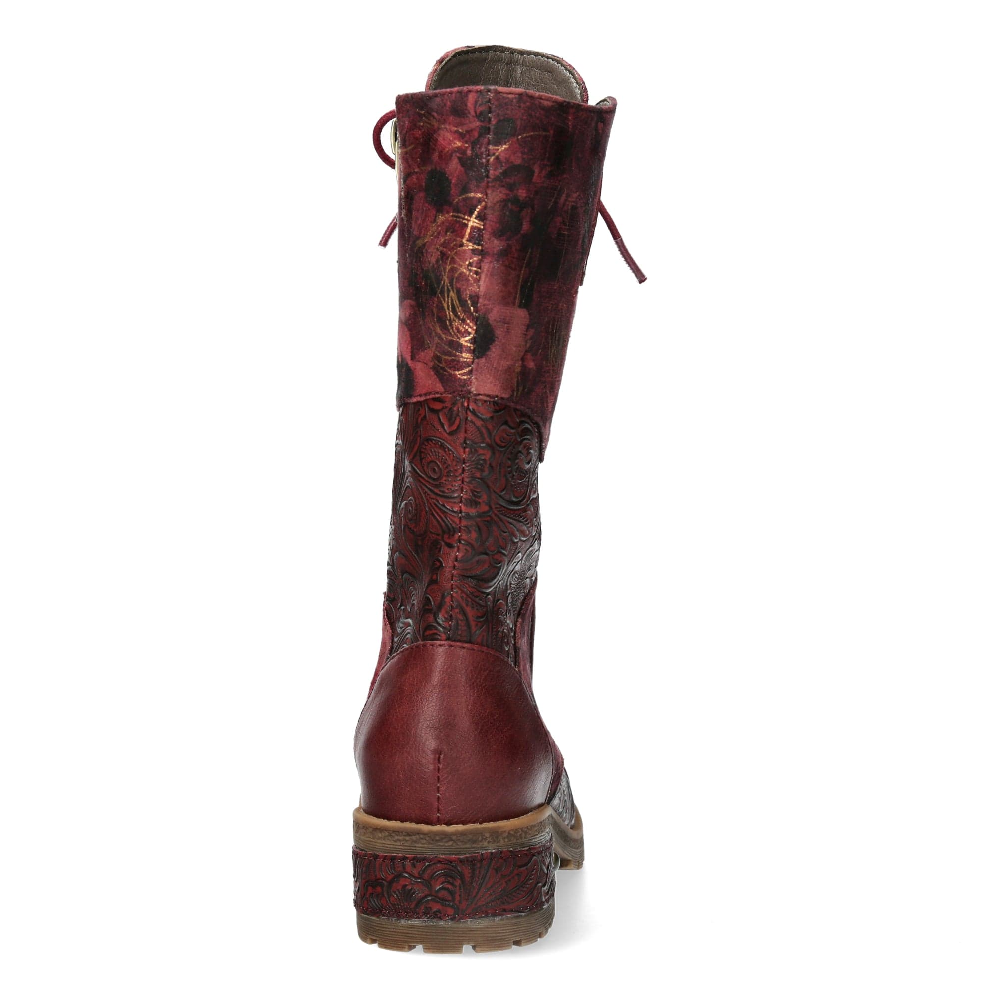 Bottes - Misstyl NCORAIL 85 - Image 19