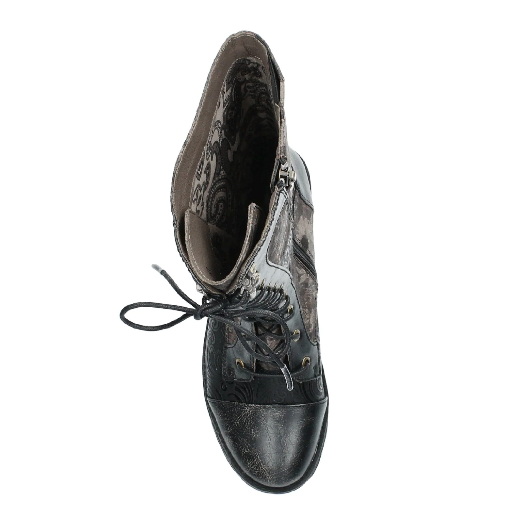 Bottes - Misstyl NCORAIL 85 - Image 5