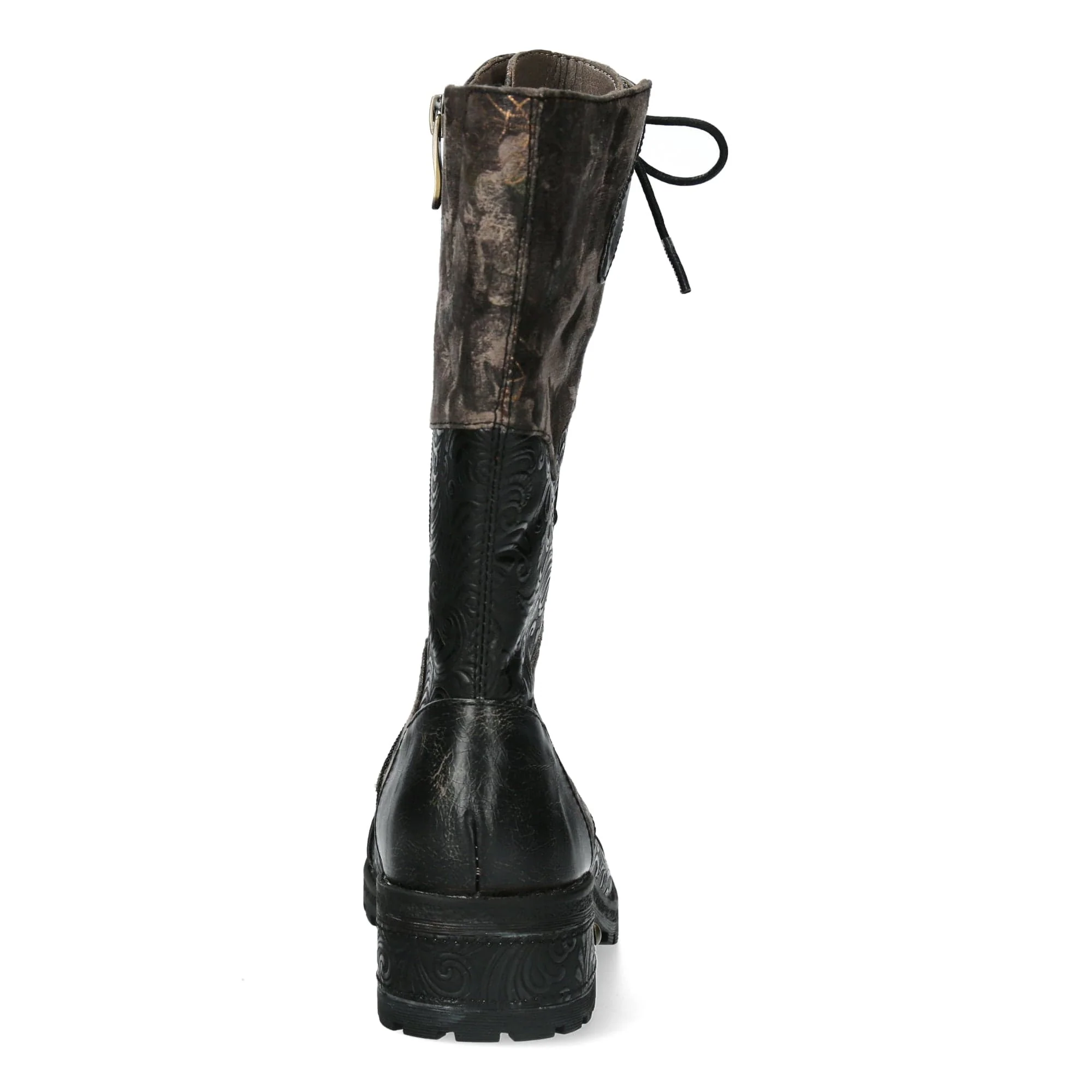 Bottes - Misstyl NCORAIL 85 - Image 7