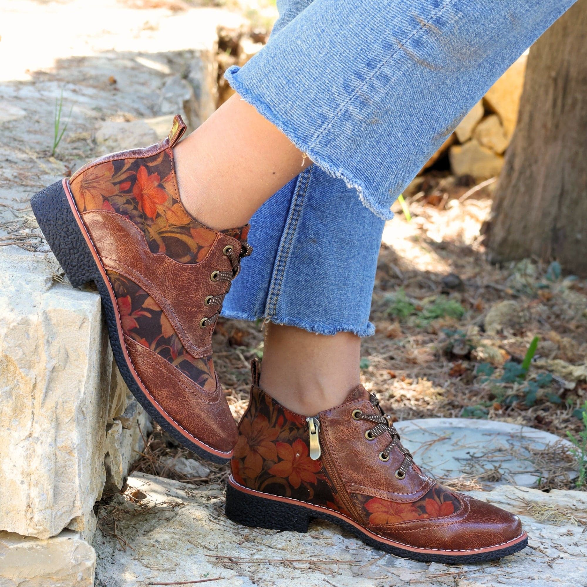 Bottines - Misstyl NCORALIE 07