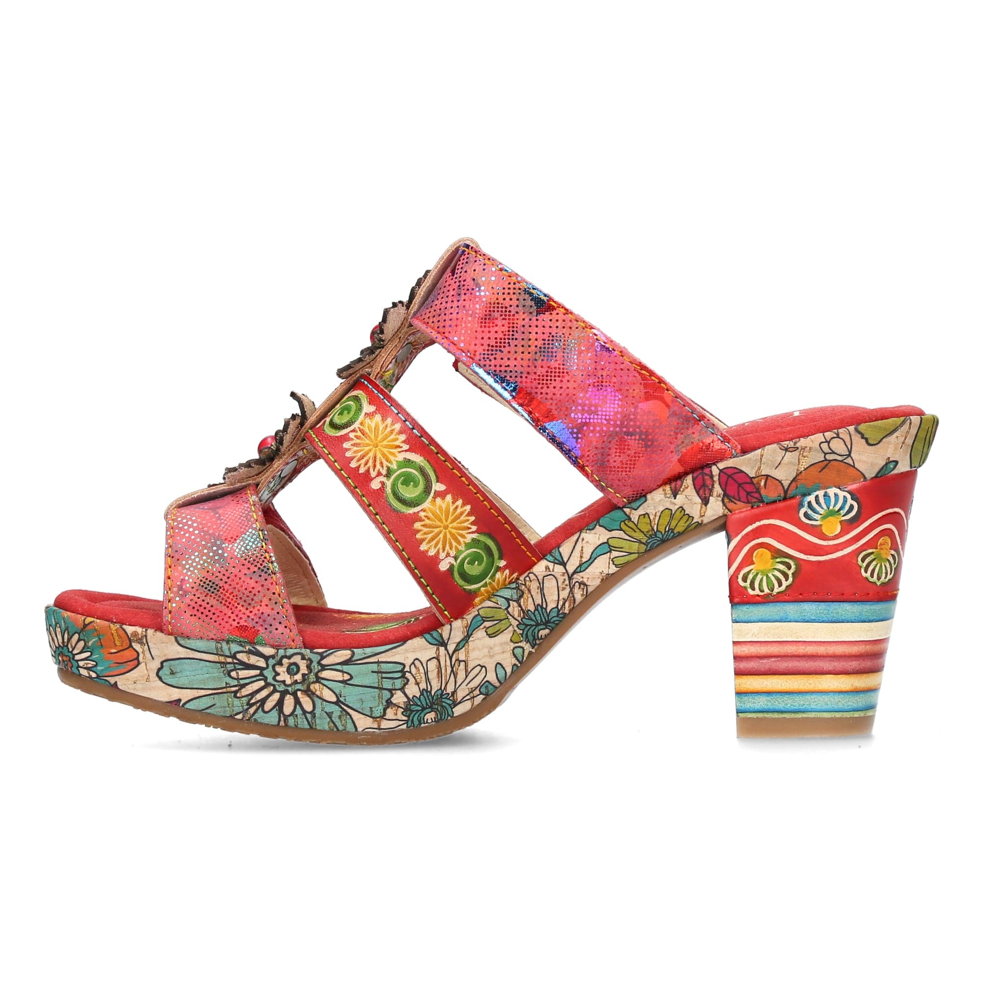Mules - NELLAO 10 - Image 12