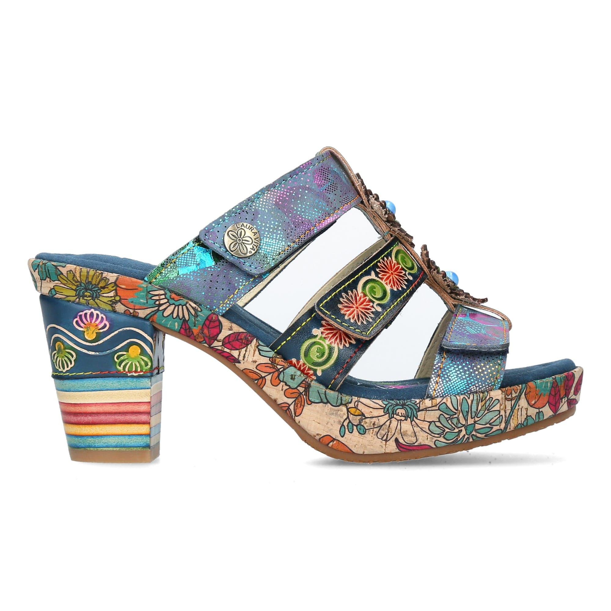 Mules - NELLAO 10 - Image 2