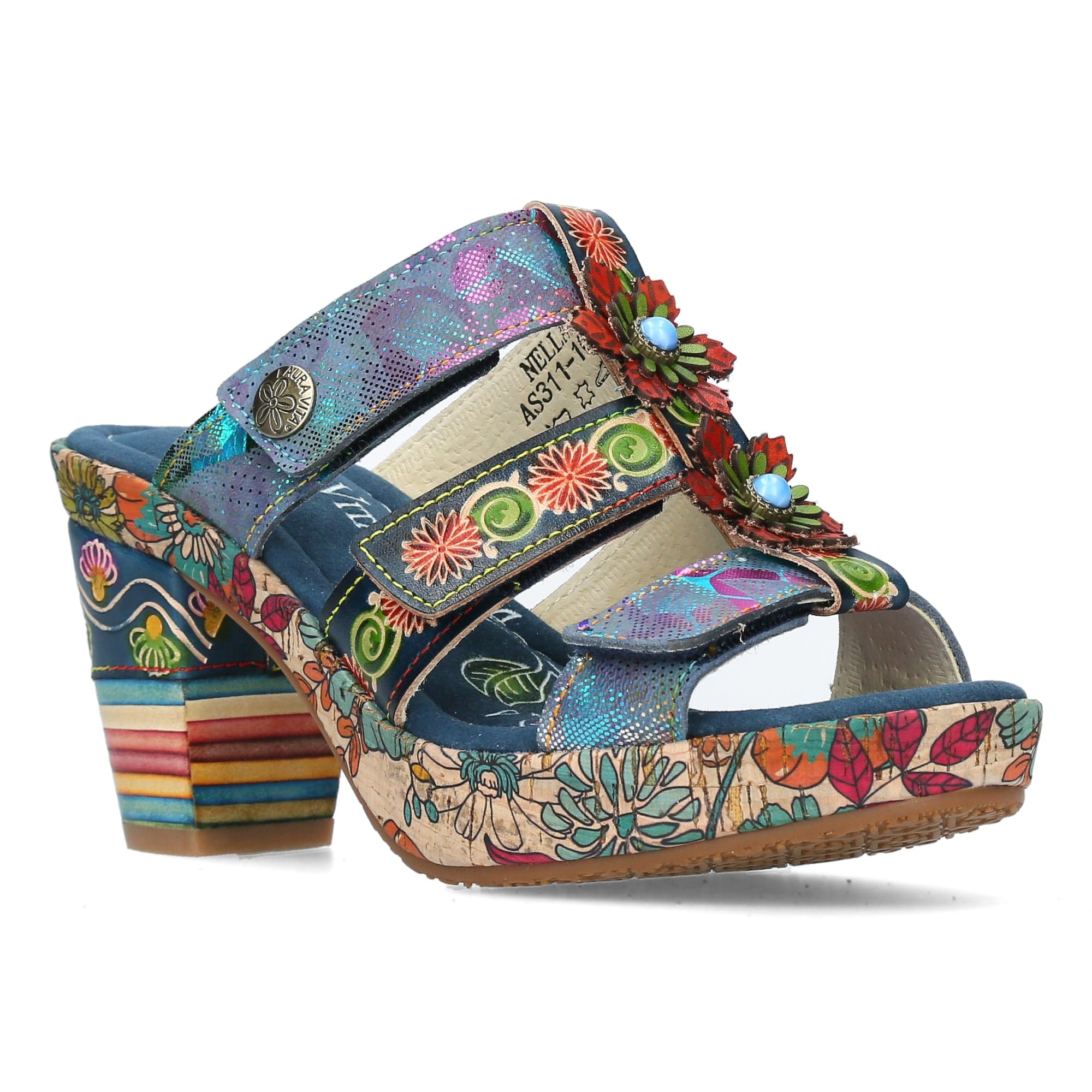 Mules - NELLAO 10 - Image 3