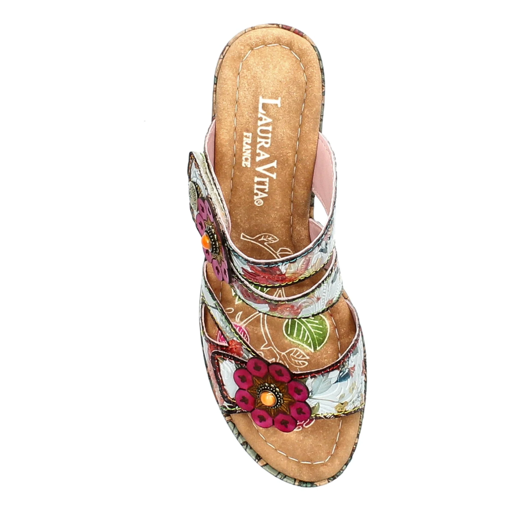 Mules - NELLAO 32 - Image 5