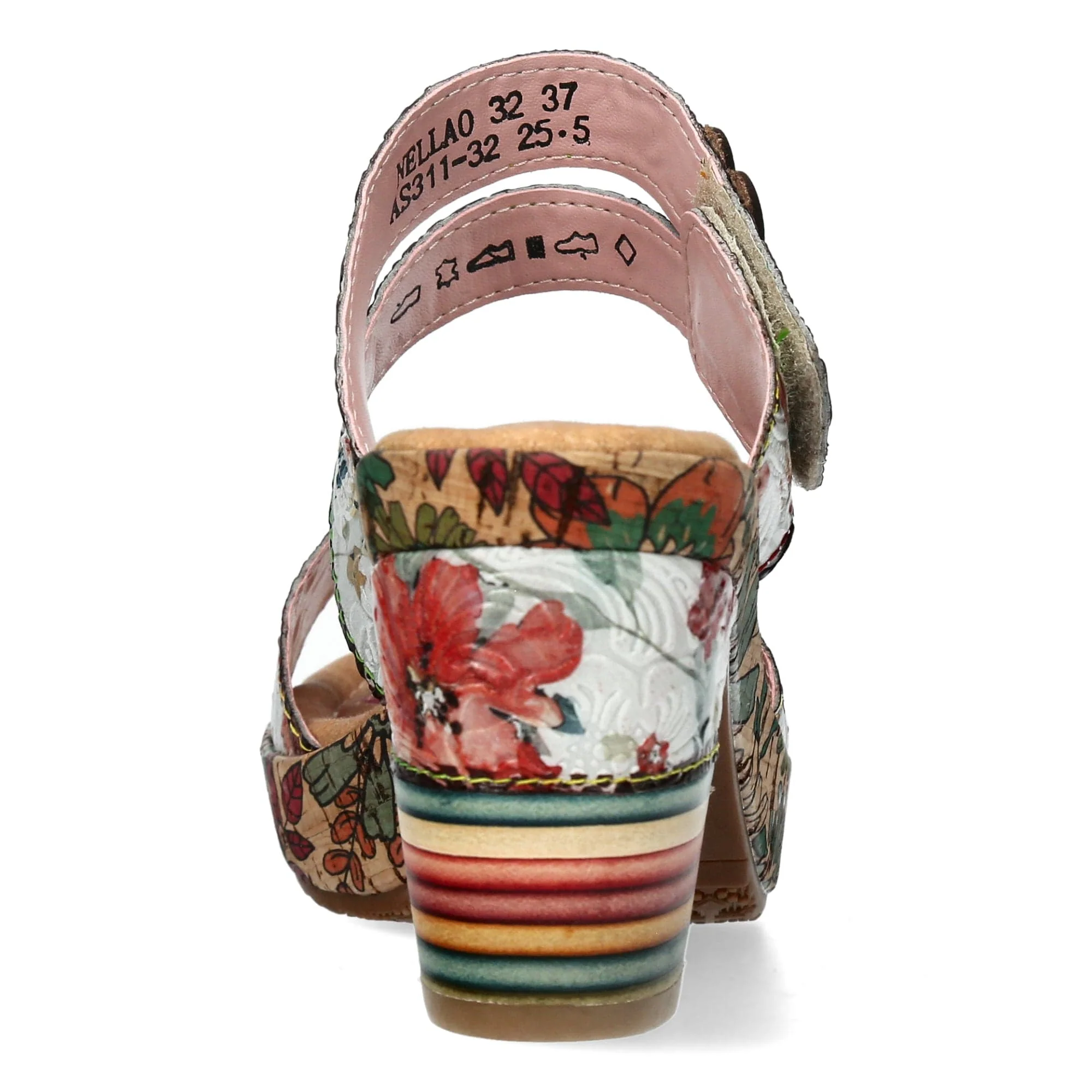 Mules - NELLAO 32 - Image 7