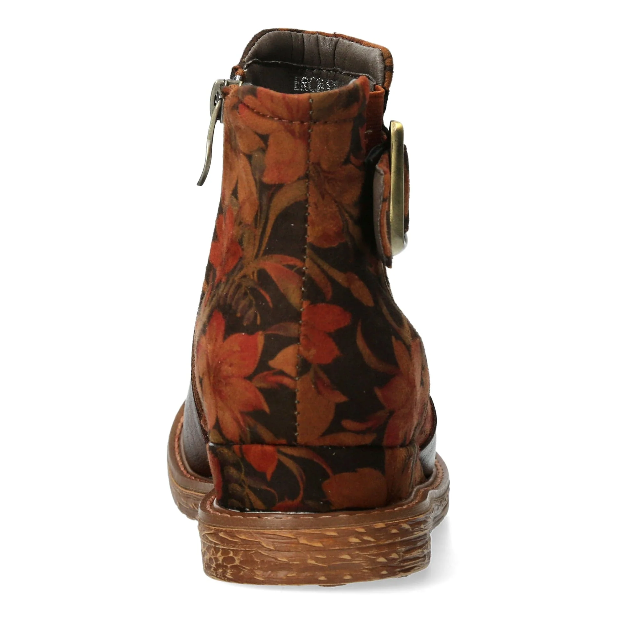 Bottines - Misstyl NERNAULT 45 - Image 6