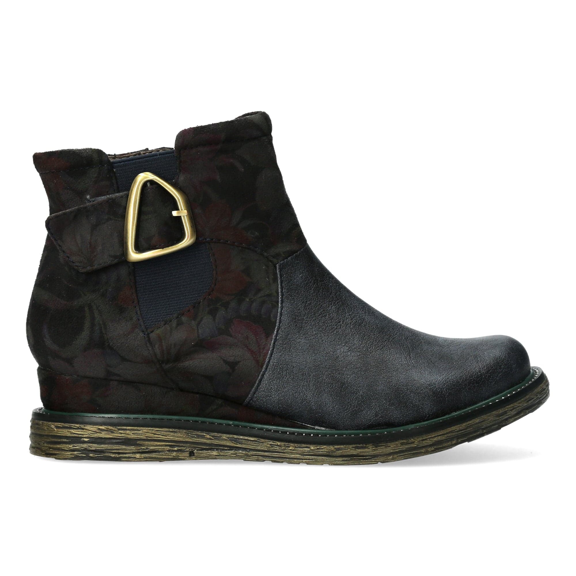 Bottines - Misstyl NERNAULT 45 - Image 7