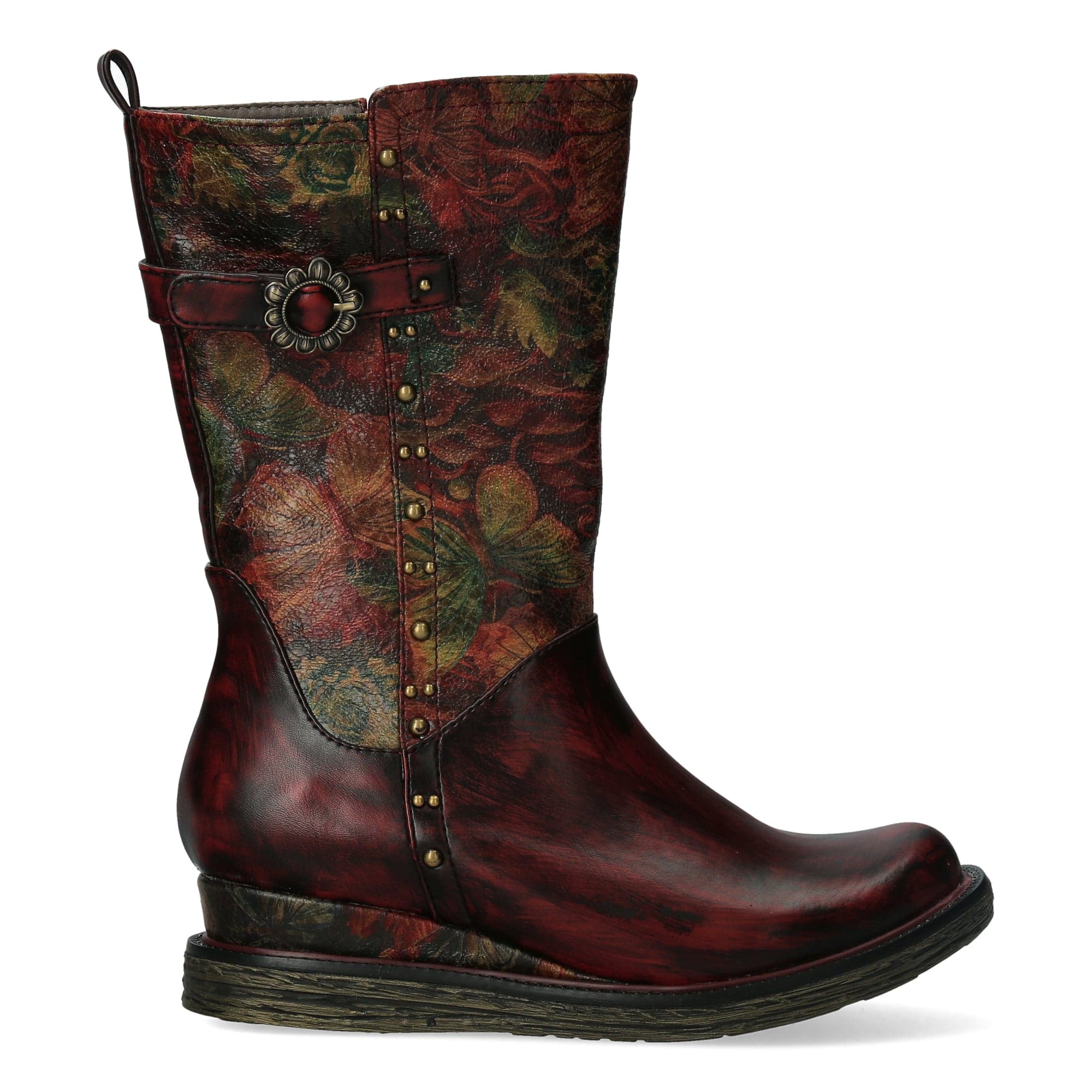 Bottes - Misstyl NERNAULT 46