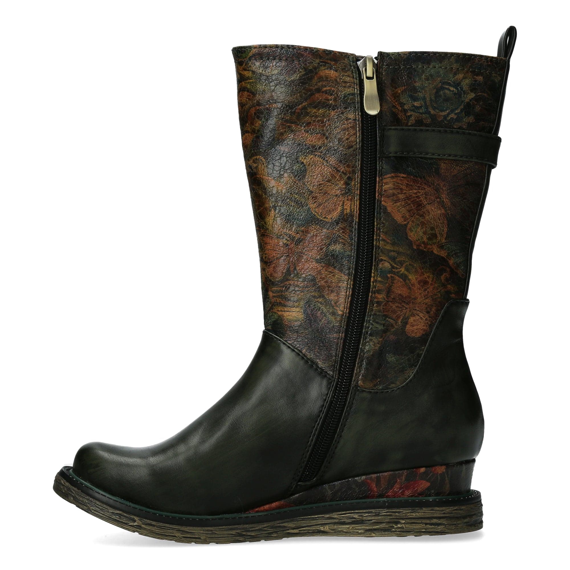 Bottes - Misstyl NERNAULT 46 - Image 11