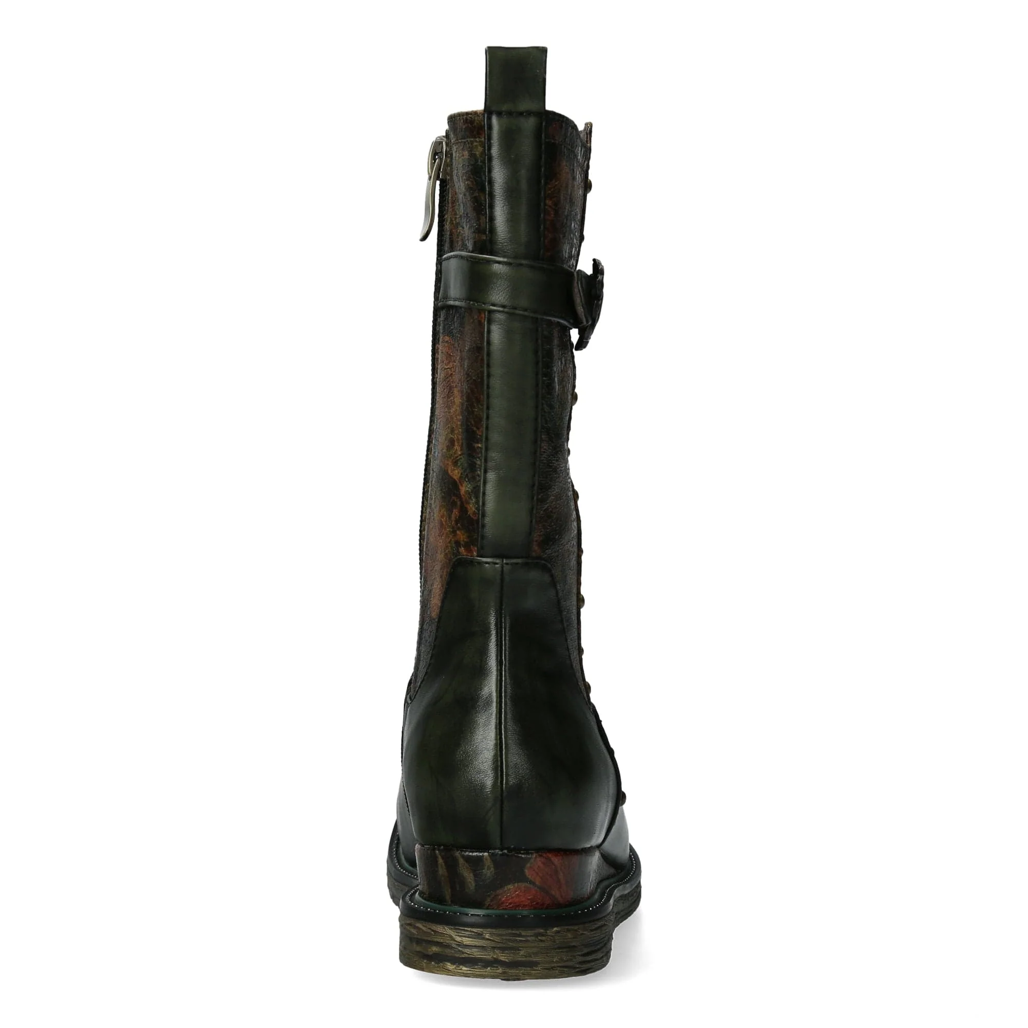 Bottes - Misstyl NERNAULT 46 - Image 12