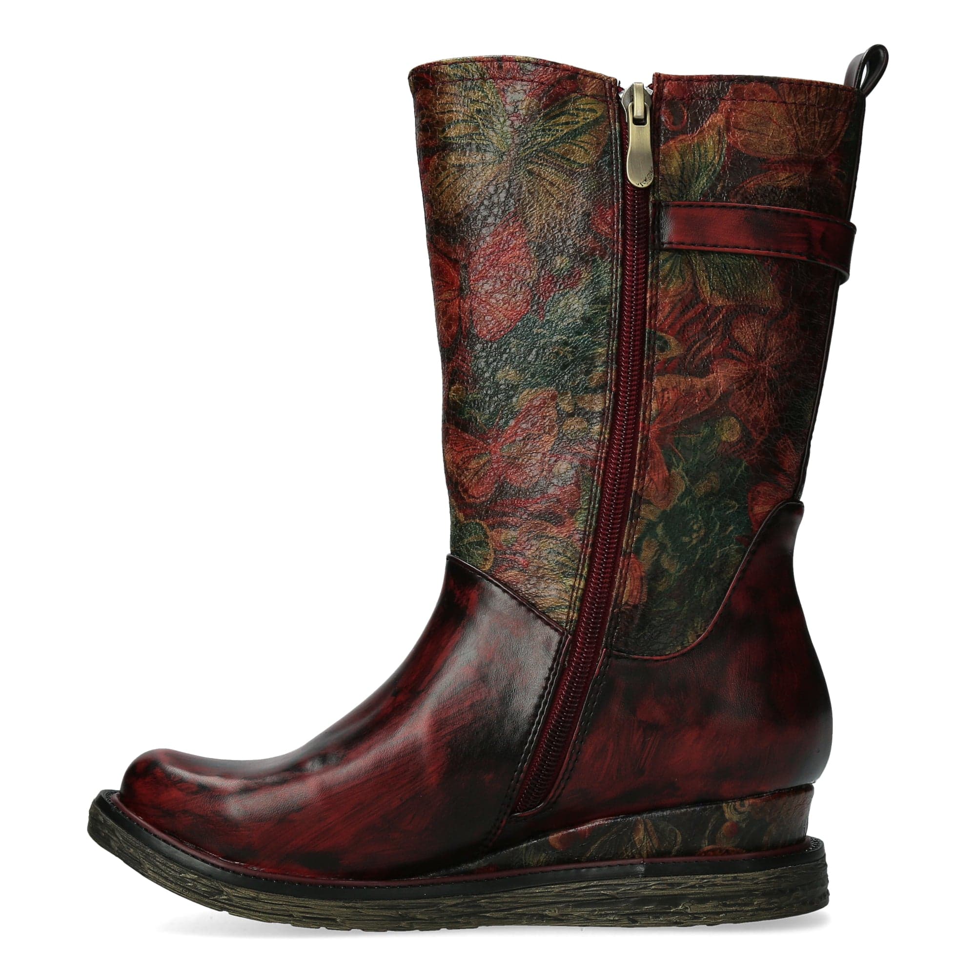 Bottes - Misstyl NERNAULT 46 - Image 5
