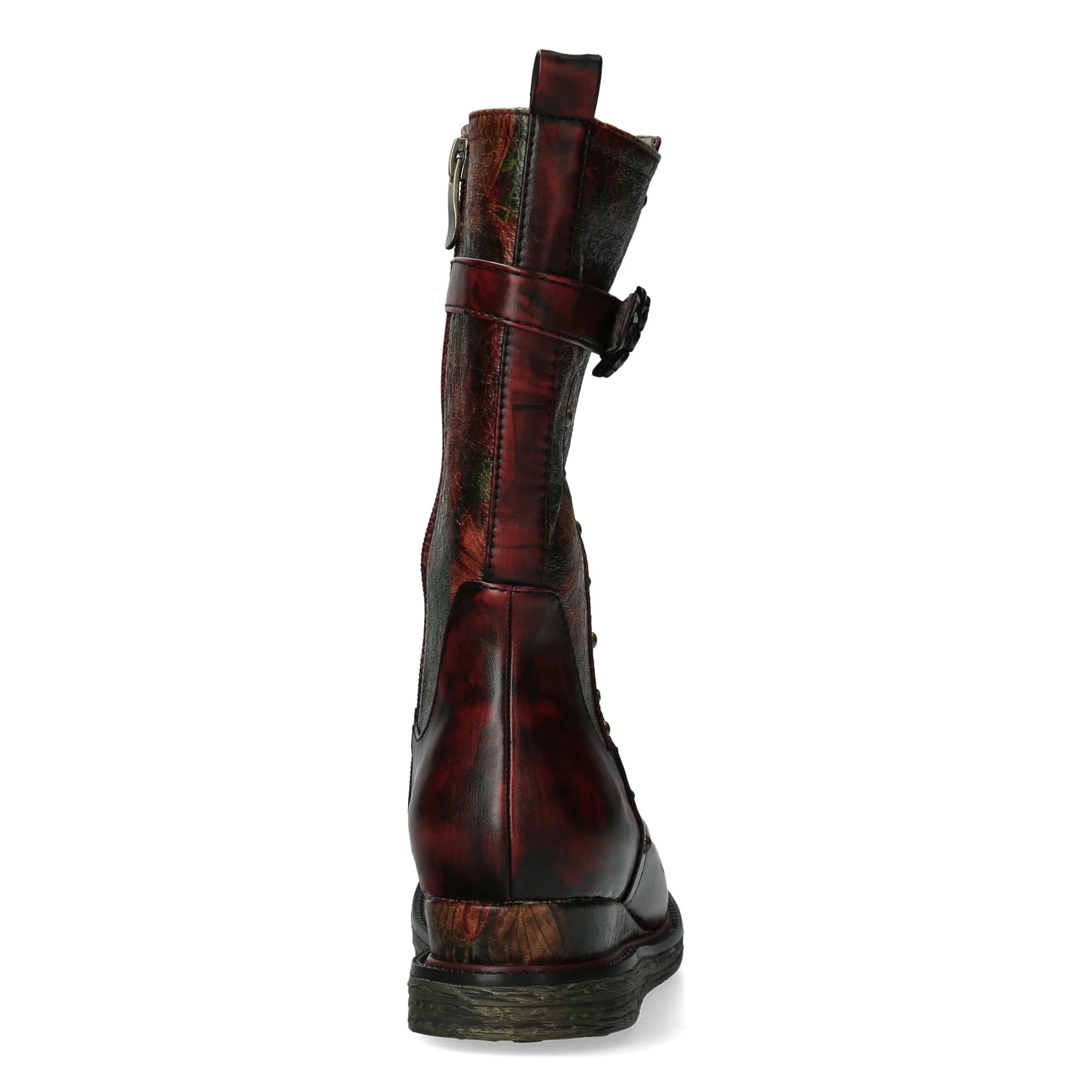 Bottes - Misstyl NERNAULT 46 - Image 6