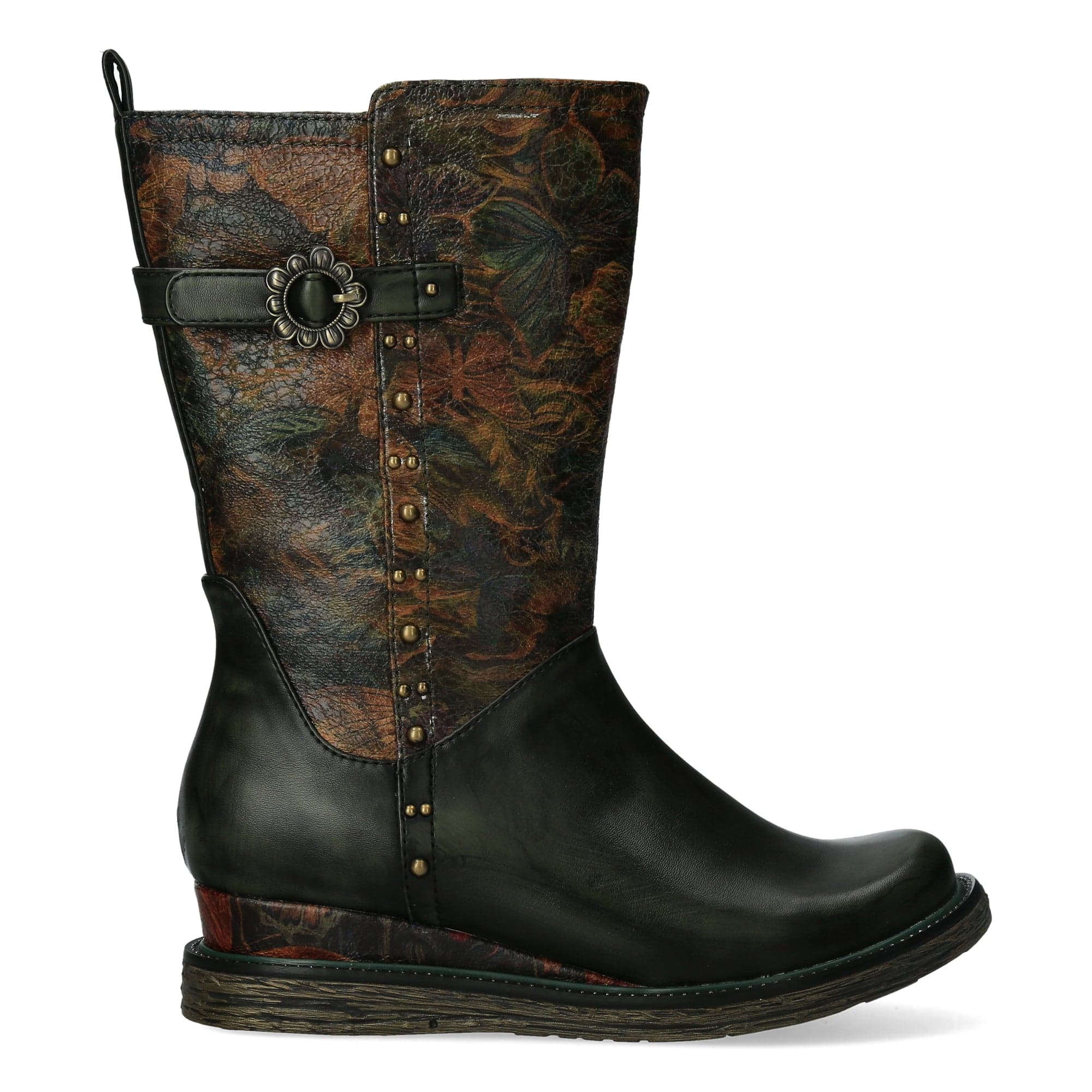 Bottes - Misstyl NERNAULT 46 - Image 7